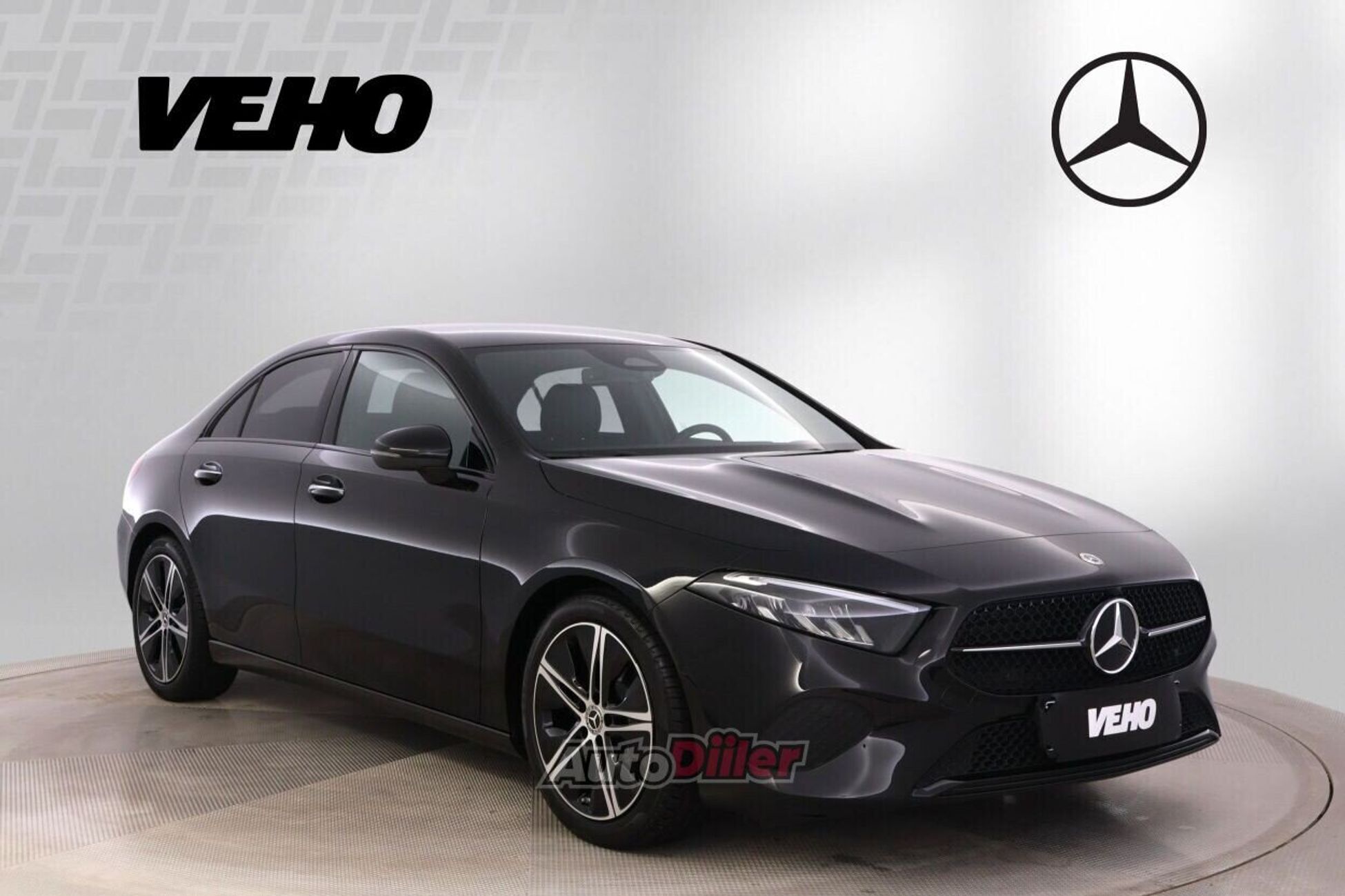 Mercedes-Benz A 180 Progressive 100kW 2026, photo 5/10