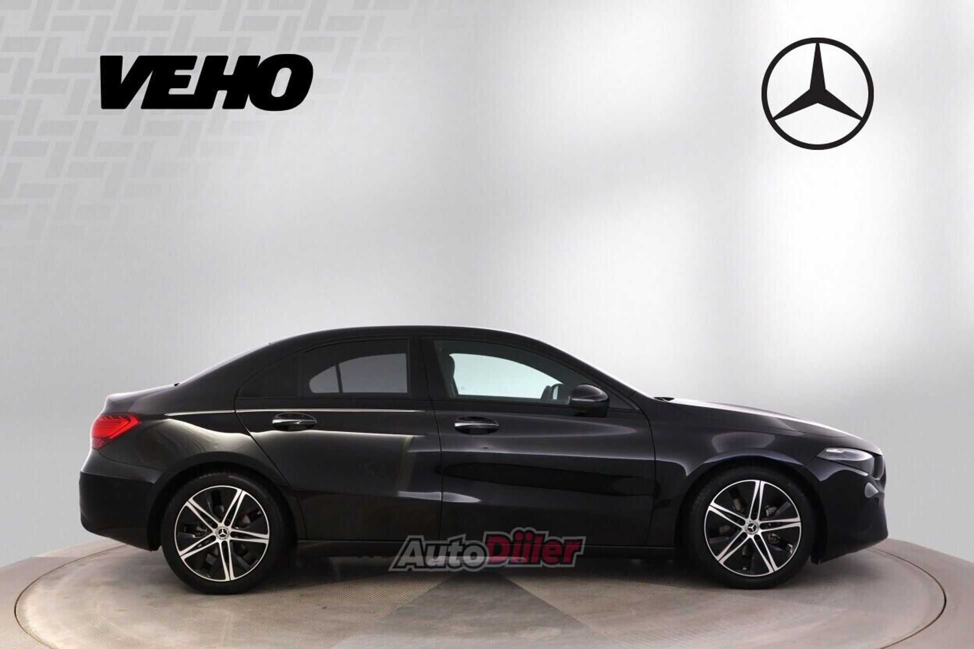 Mercedes-Benz A 180 Progressive 100kW 2026, photo 2/10