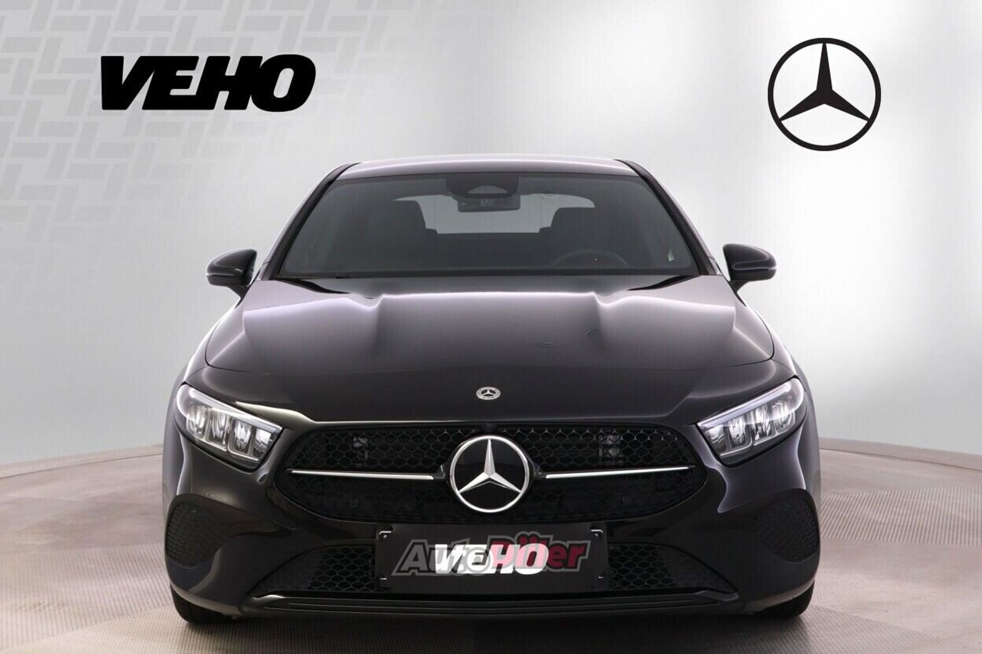 Mercedes-Benz A 180 Progressive 100kW 2026, photo 6/10