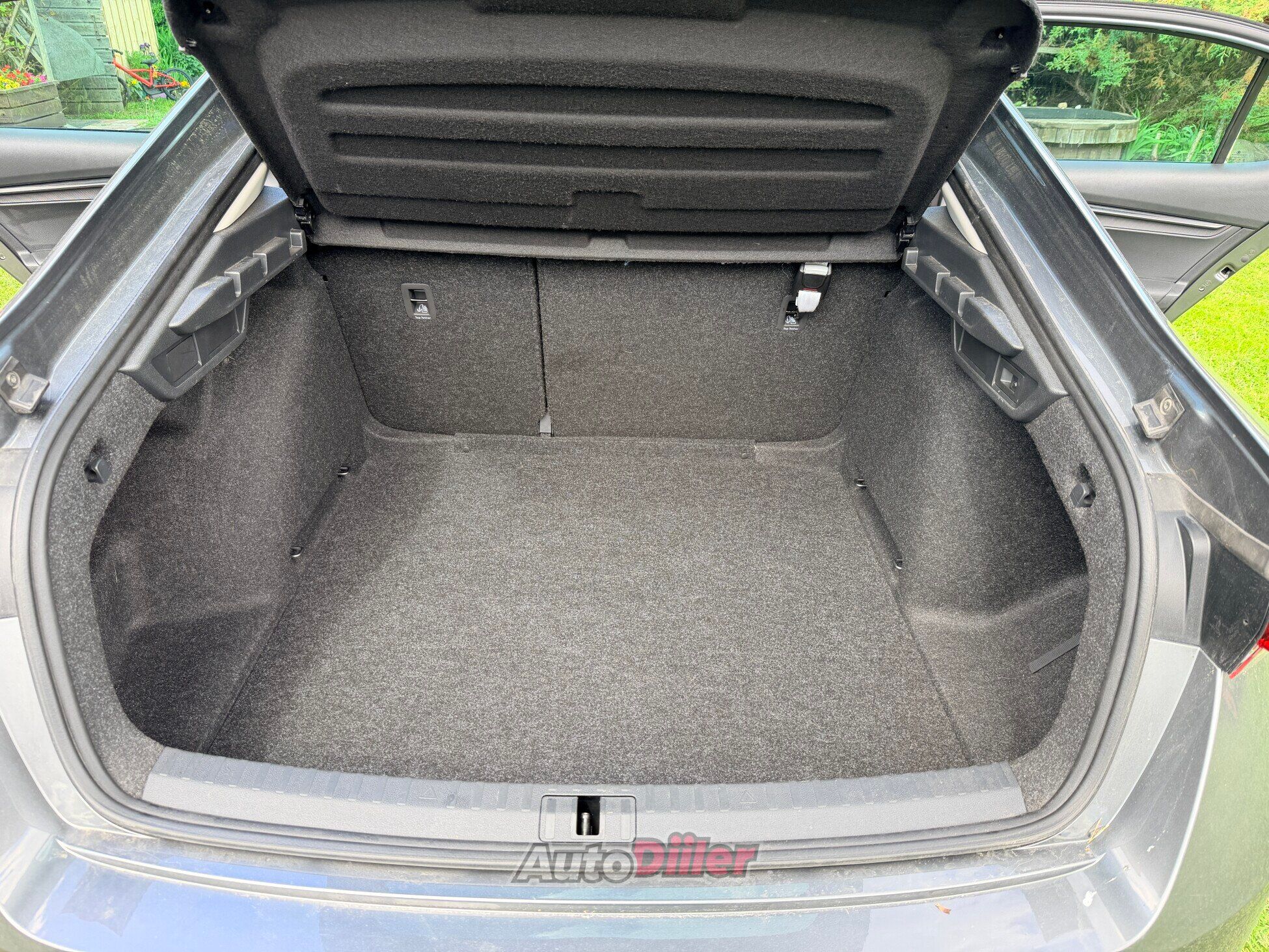 Skoda Octavia 2.0 110kW 2025, kuva 5/10