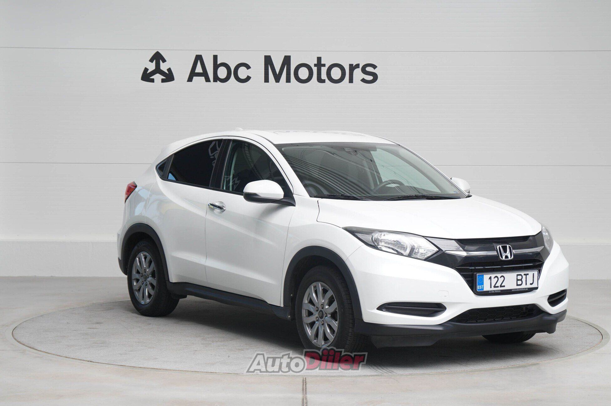 Honda HR-V 1.5 FWD 88 kW 1.6 88kW 2017, kuva 3/10