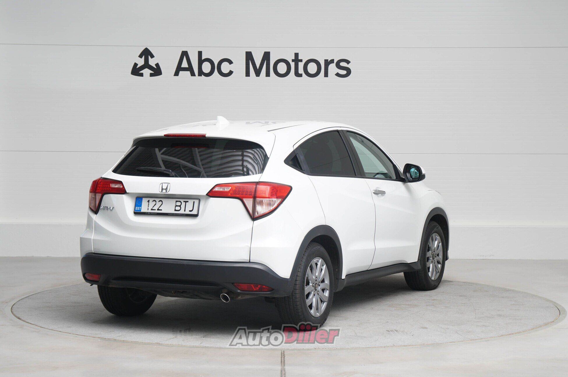 Honda HR-V 1.5 FWD 88 kW 1.6 88kW 2017, kuva 4/10