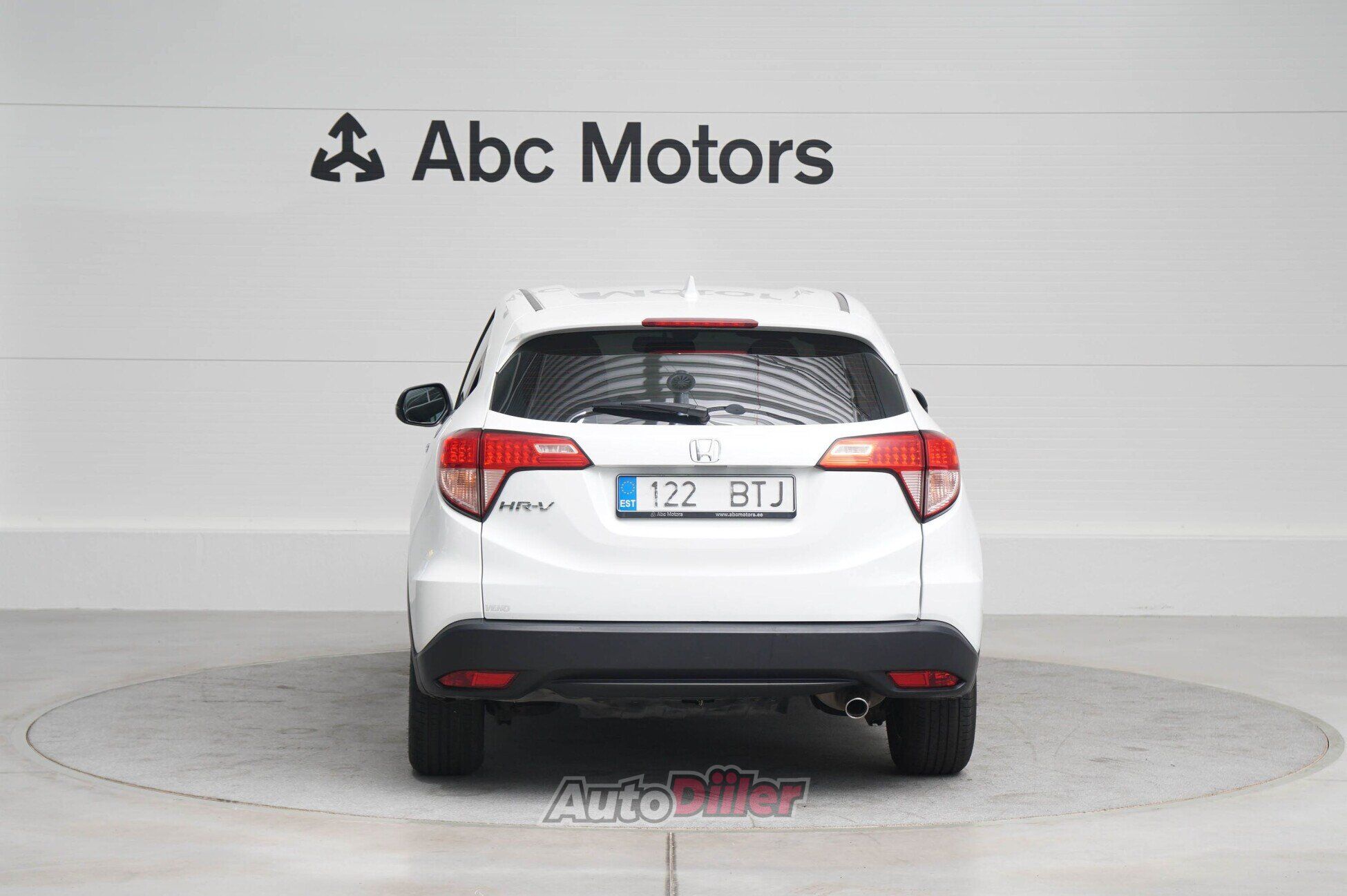 Honda HR-V 1.5 FWD 88 kW 1.6 88kW 2017, kuva 5/10
