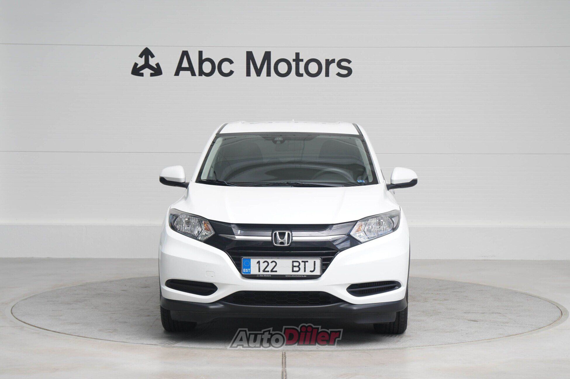 Honda HR-V 1.5 FWD 88 kW 1.6 88kW 2017, kuva 2/10