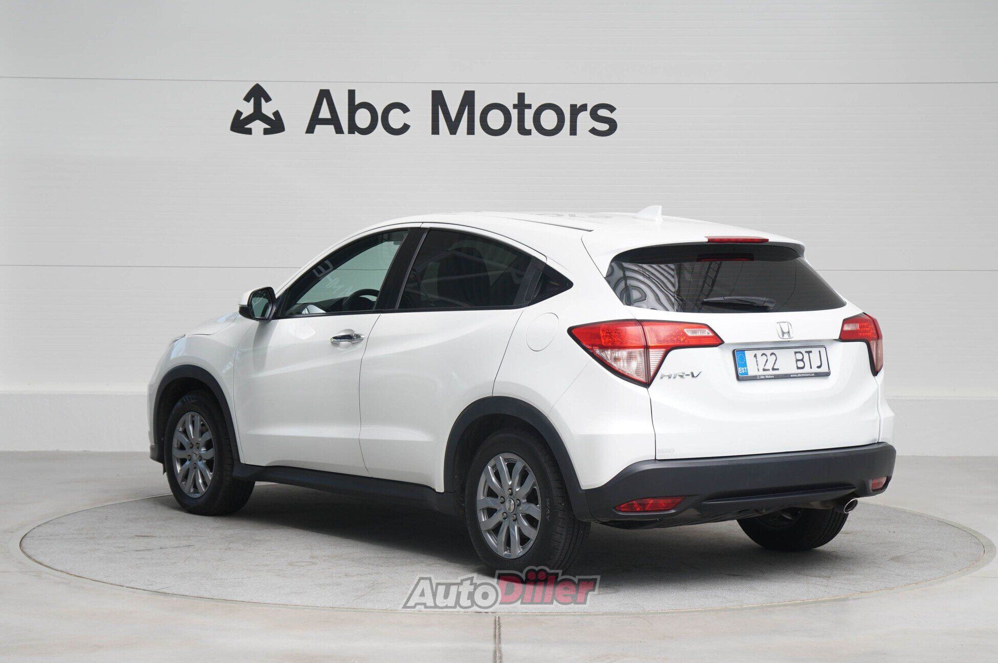 Honda HR-V 1.5 FWD 88 kW 1.6 88kW 2017, kuva 6/10