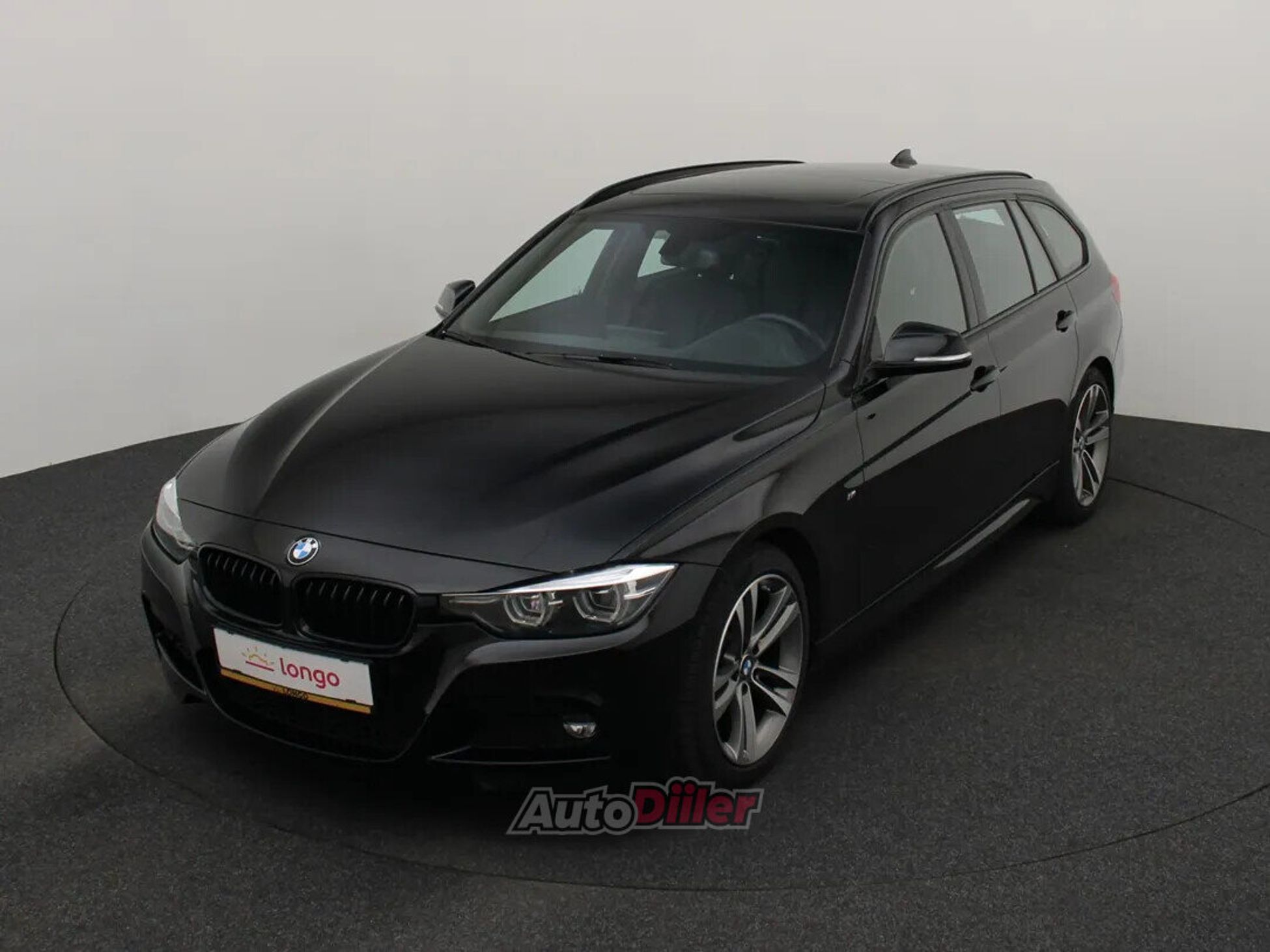 BMW 320