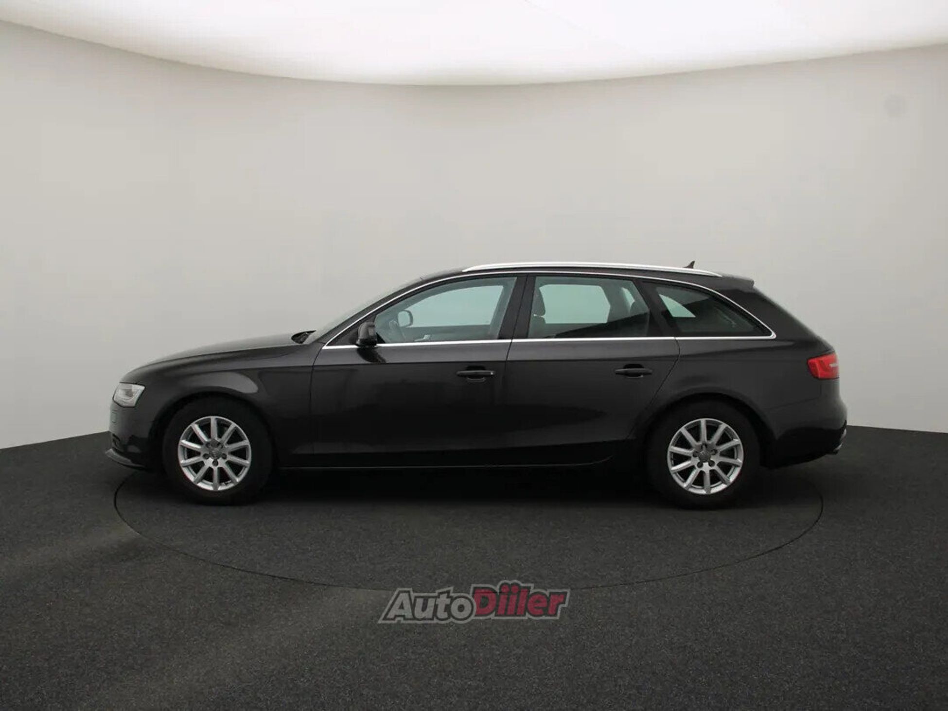 Audi A4 Business Edition 2.0 100kW 2014, kuva 6/10