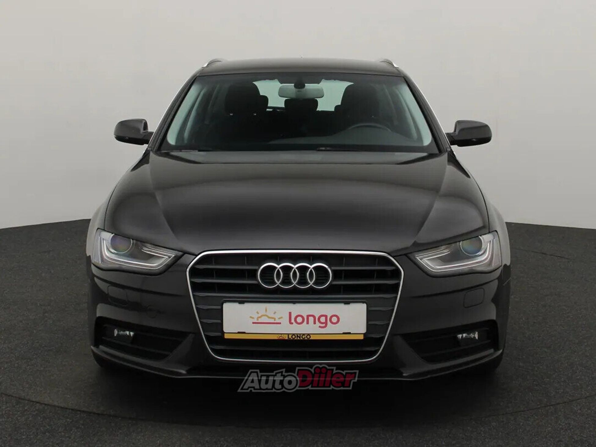 Audi A4 Business Edition 2.0 100kW 2014, kuva 3/10