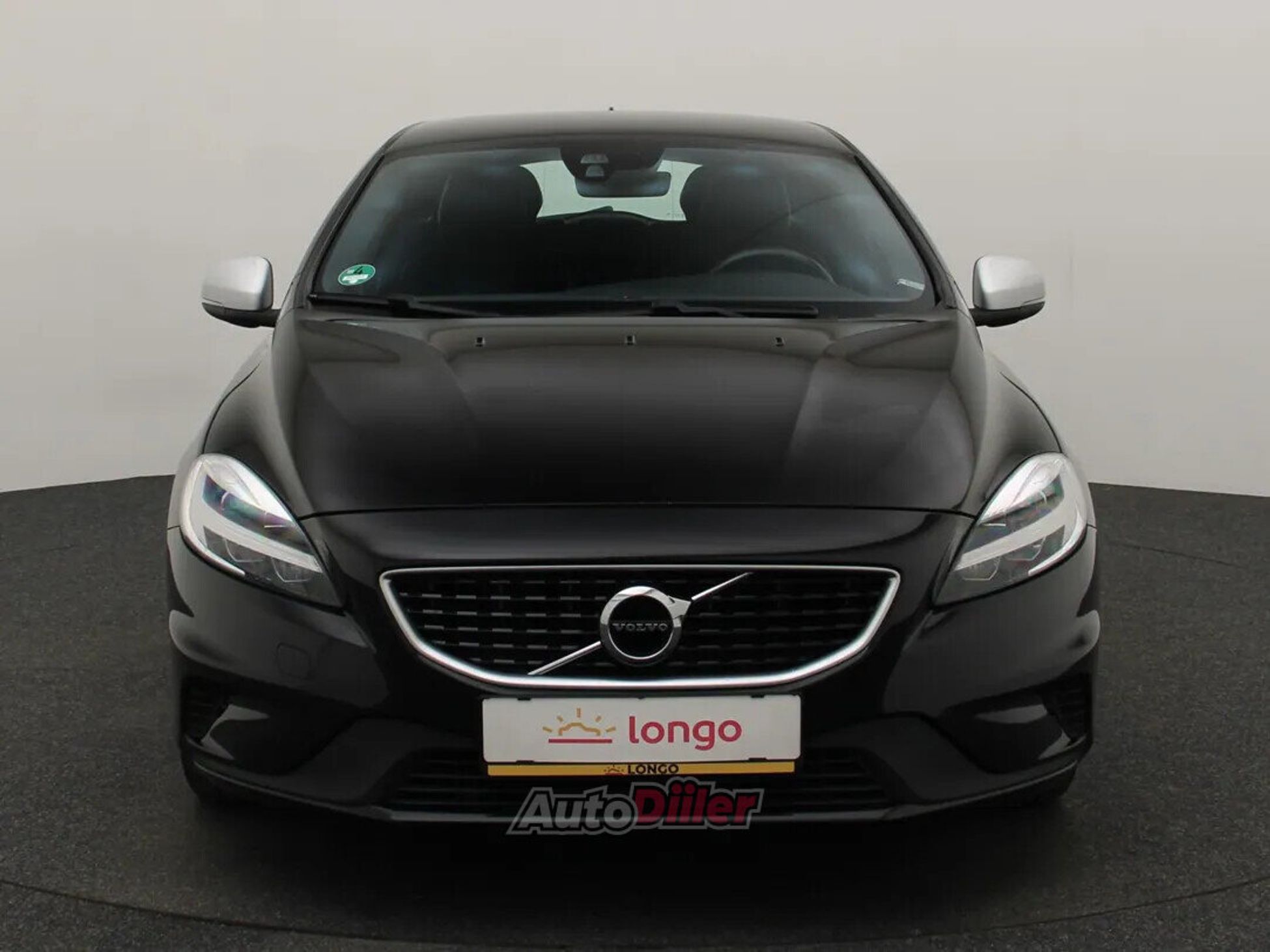 Volvo V40 Business Sport 2.0 110kW 2018, kuva 3/10