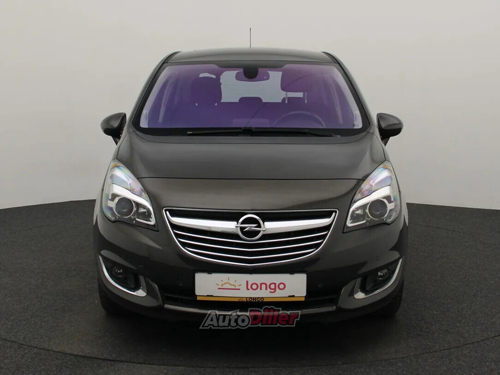 Opel Meriva Blitz 1.4 103kW 2016, photo 3/10