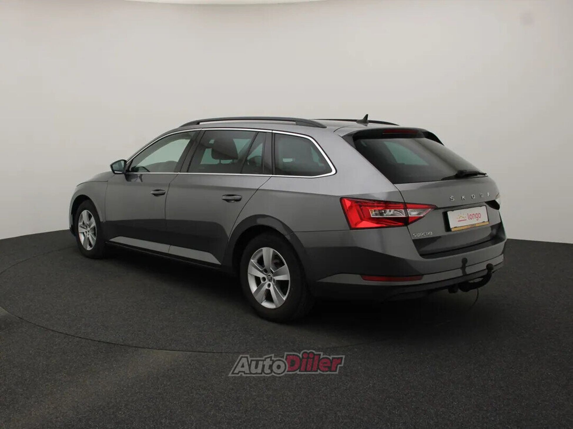 Skoda Superb Ambition 2.0 110kW 2022, kuva 7/10