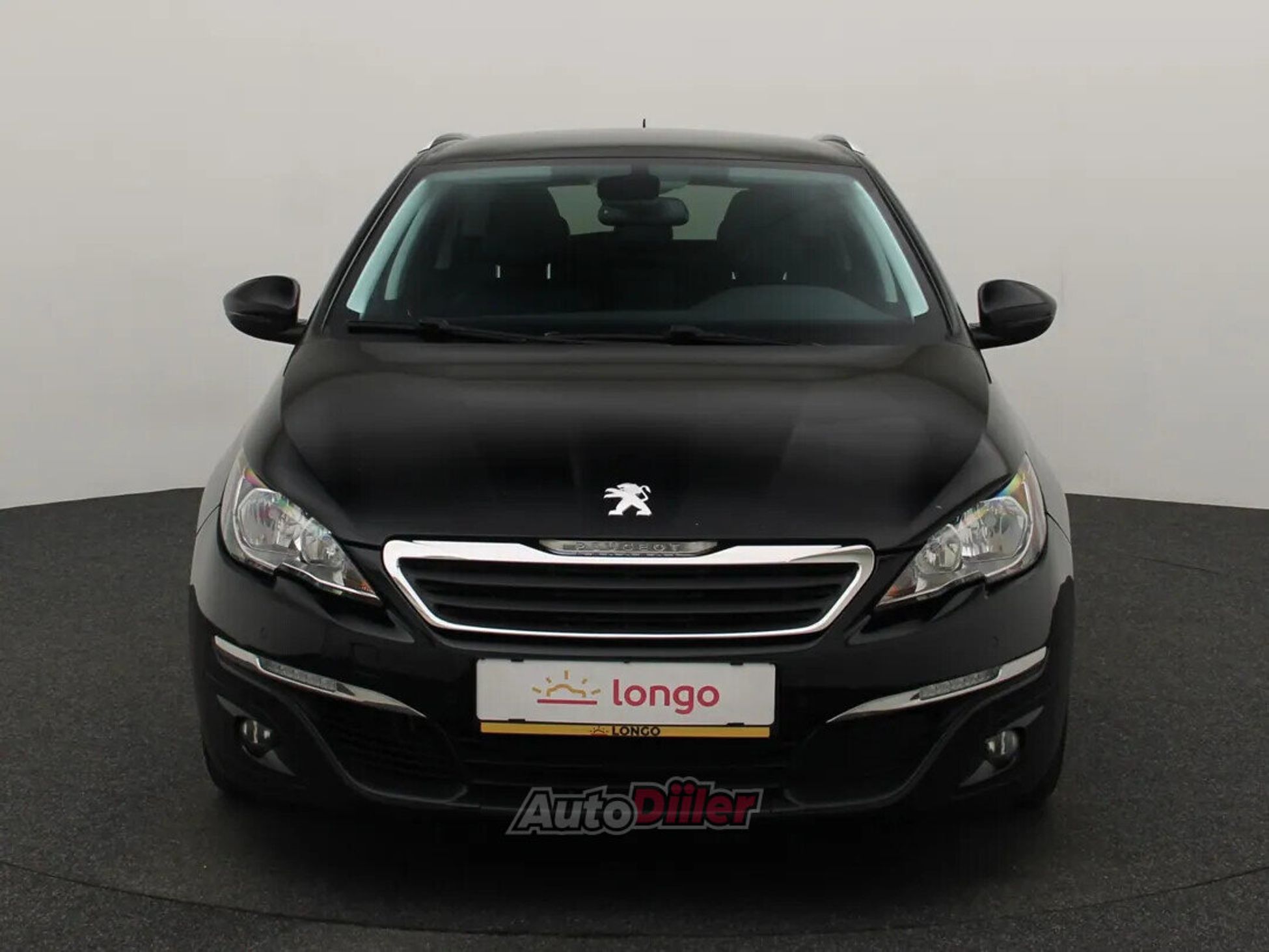 Peugeot 308 Executive 1.6 88kW 2014, photo 3/10