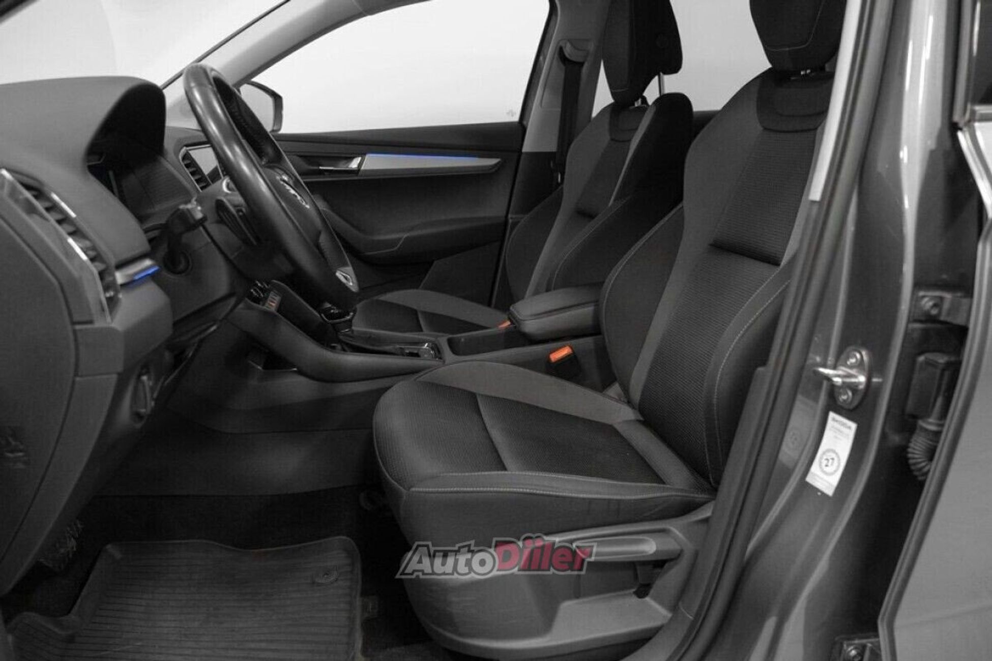 Skoda Karoq 2.0 110kW 2022, kuva 7/10