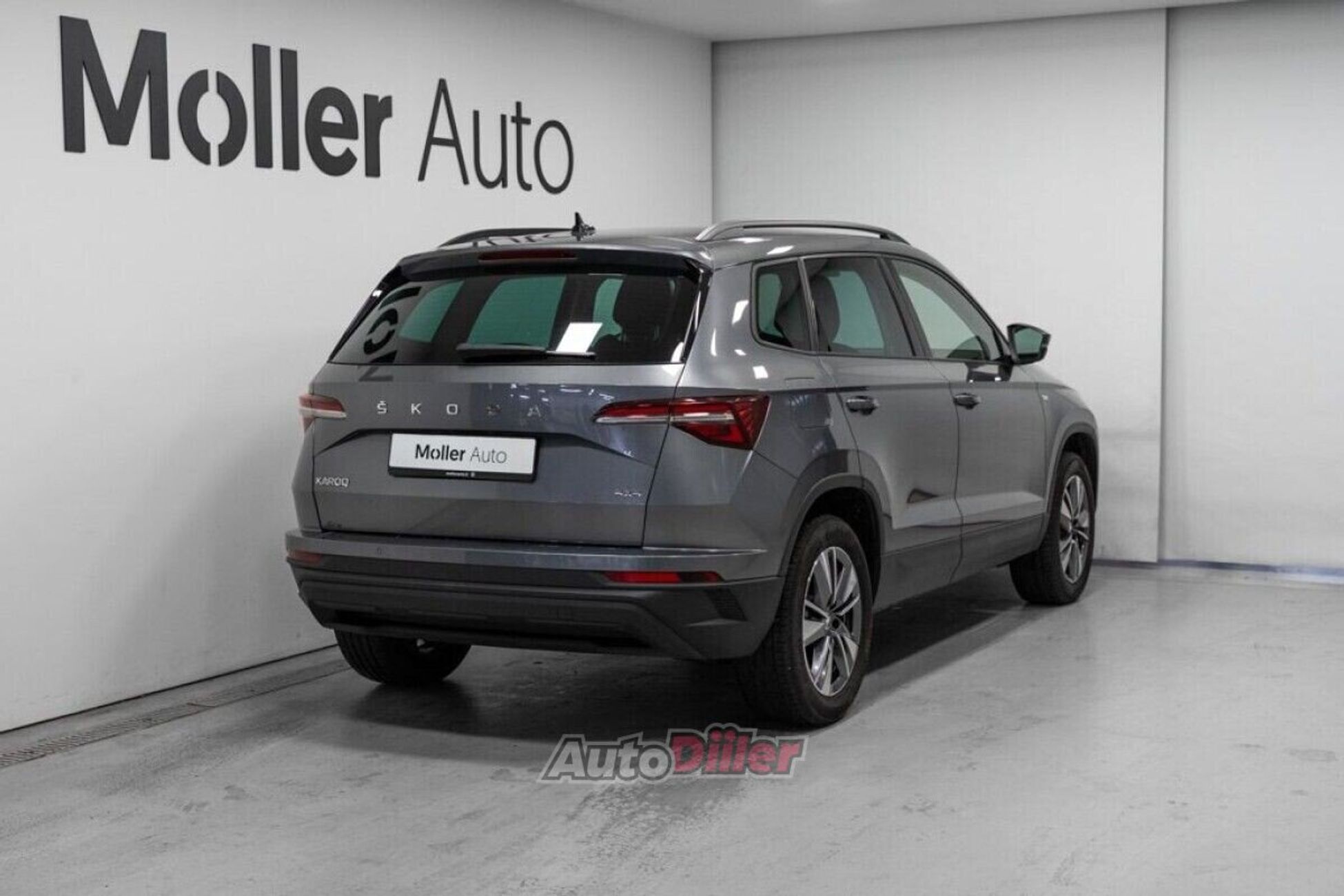 Skoda Karoq 2.0 110kW 2022, kuva 5/10