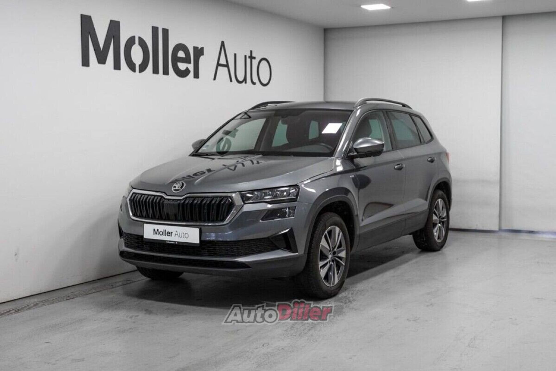 Skoda Karoq 2.0 110kW 2022, kuva 3/10