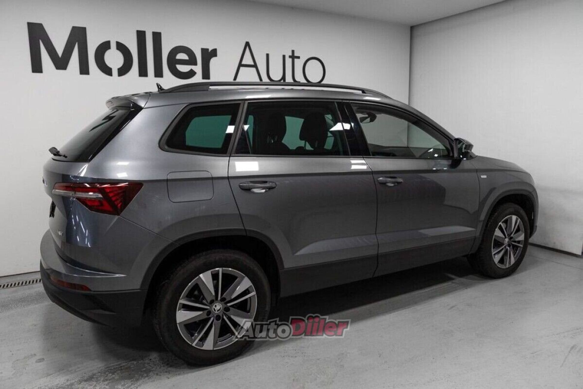 Skoda Karoq 2.0 110kW 2022, kuva 6/10