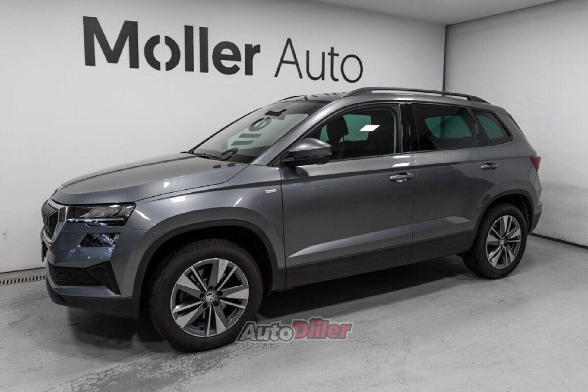 Skoda Karoq 2.0 110kW 2022, kuva 4/10