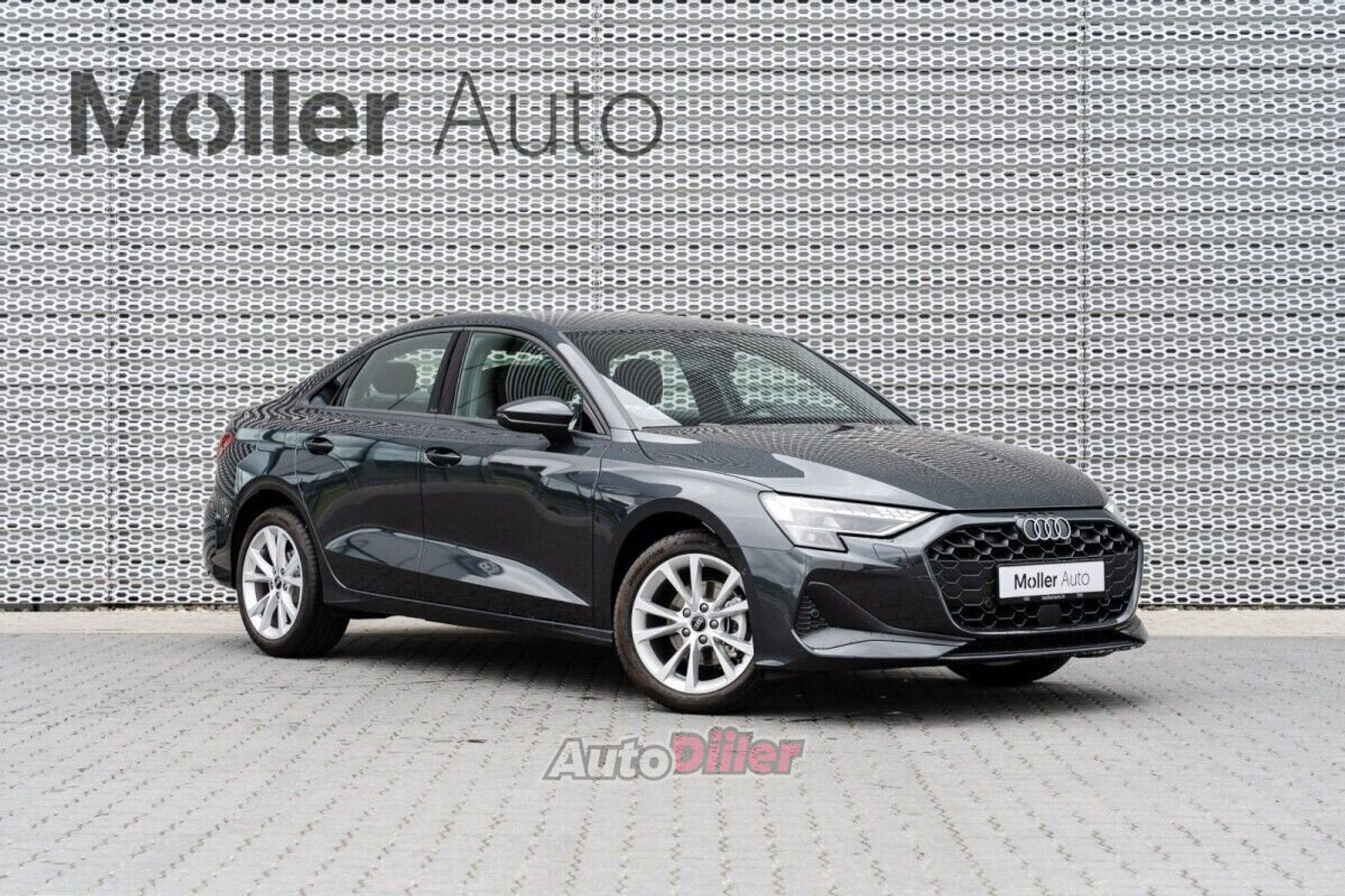 Audi A3 1.5 85kW 2026, photo 2/10