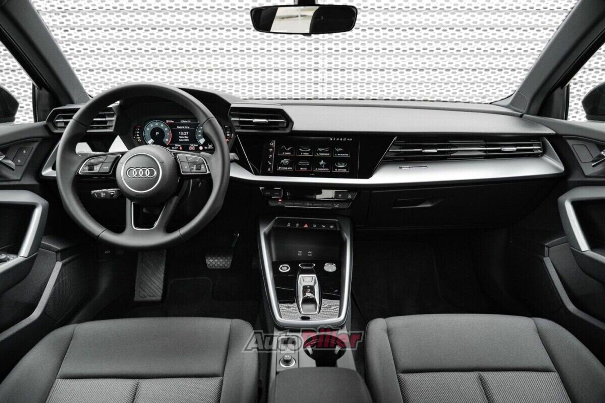 Audi A3 1.5 85kW 2026, photo 6/10