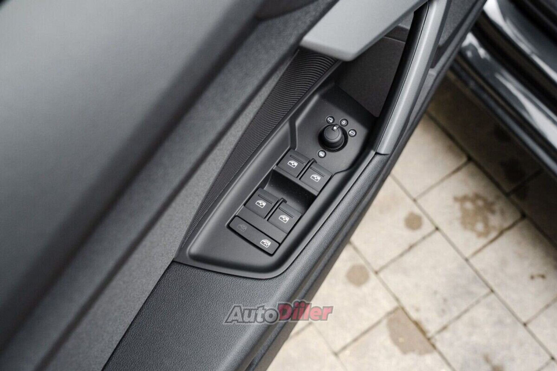 Audi A3 1.5 85kW 2026, photo 7/10