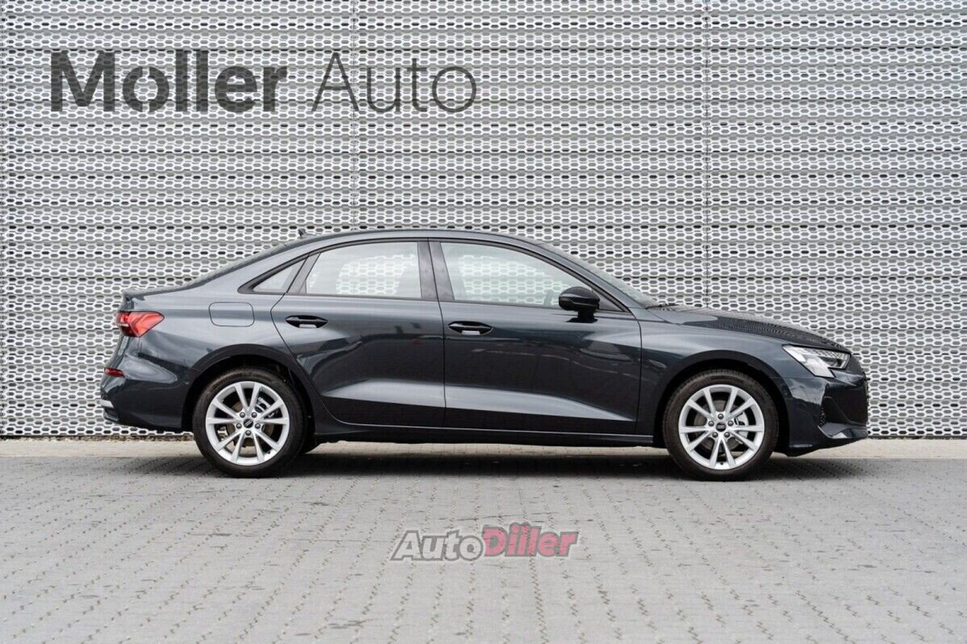 Audi A3 1.5 85kW 2026, photo 5/10