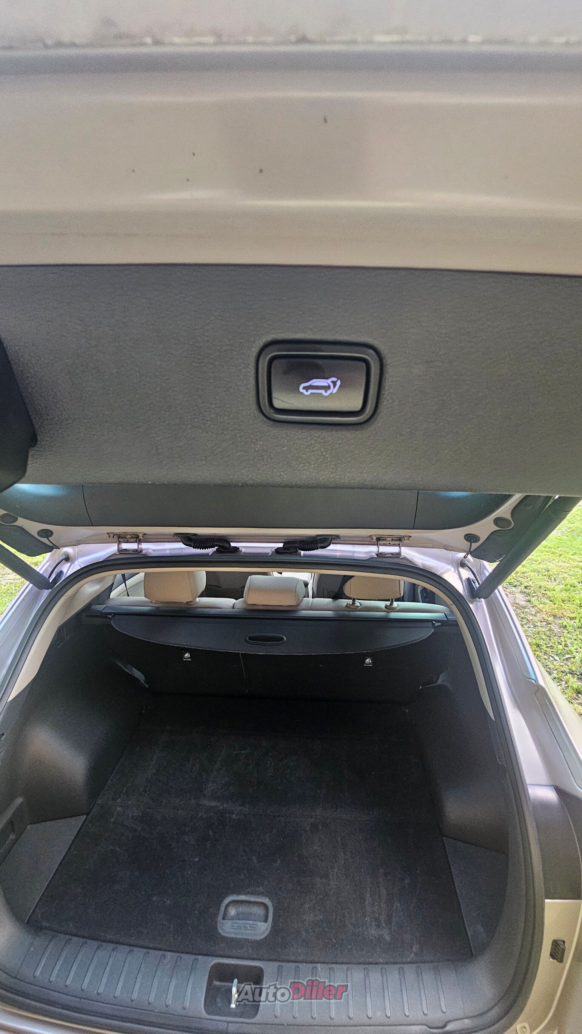 Hyundai Tucson 1.6 130kW 2016, photo 6/10