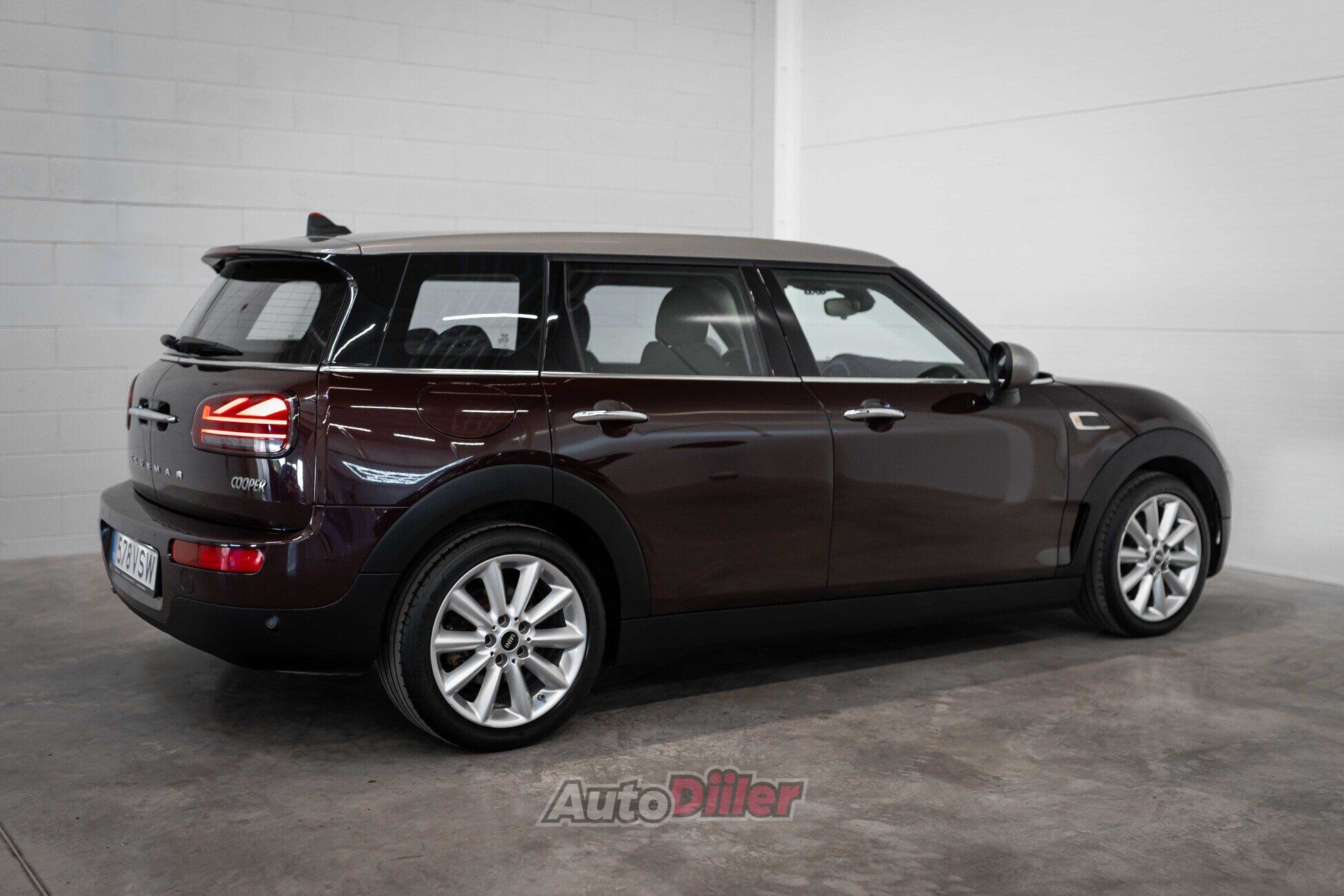 MINI Clubman 1.5 100kW 2016, photo 7/10