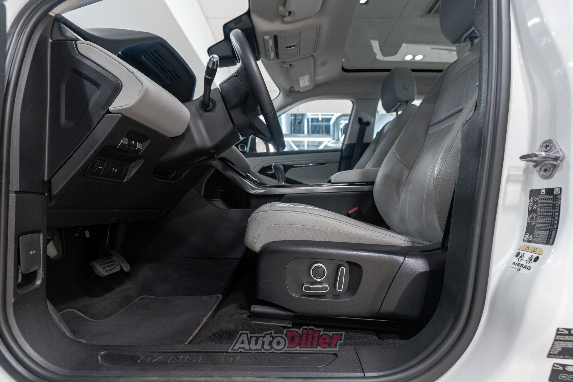 Land Rover Range Rover Evoque 2022, kuva 5/10