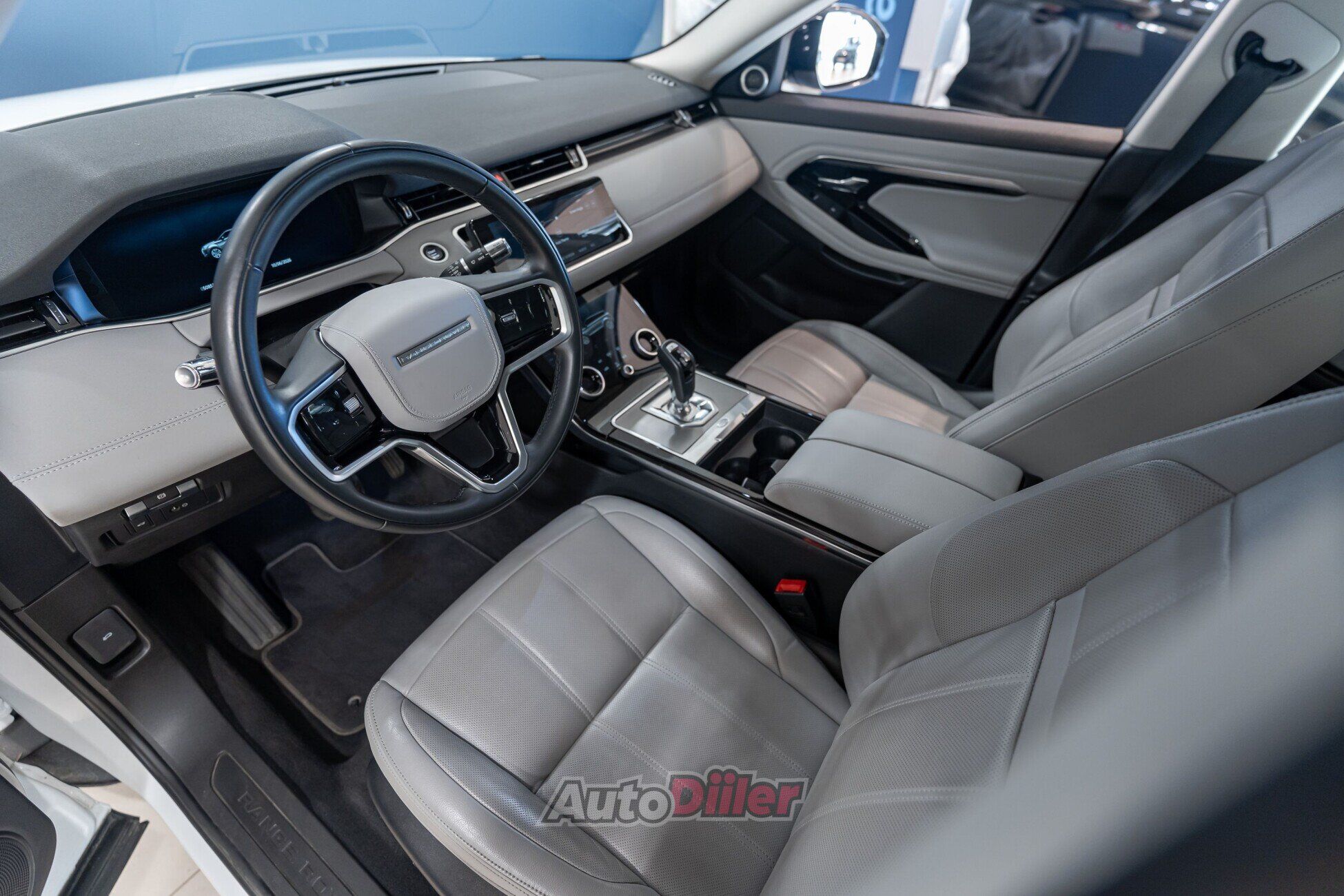 Land Rover Range Rover Evoque 2022, kuva 6/10
