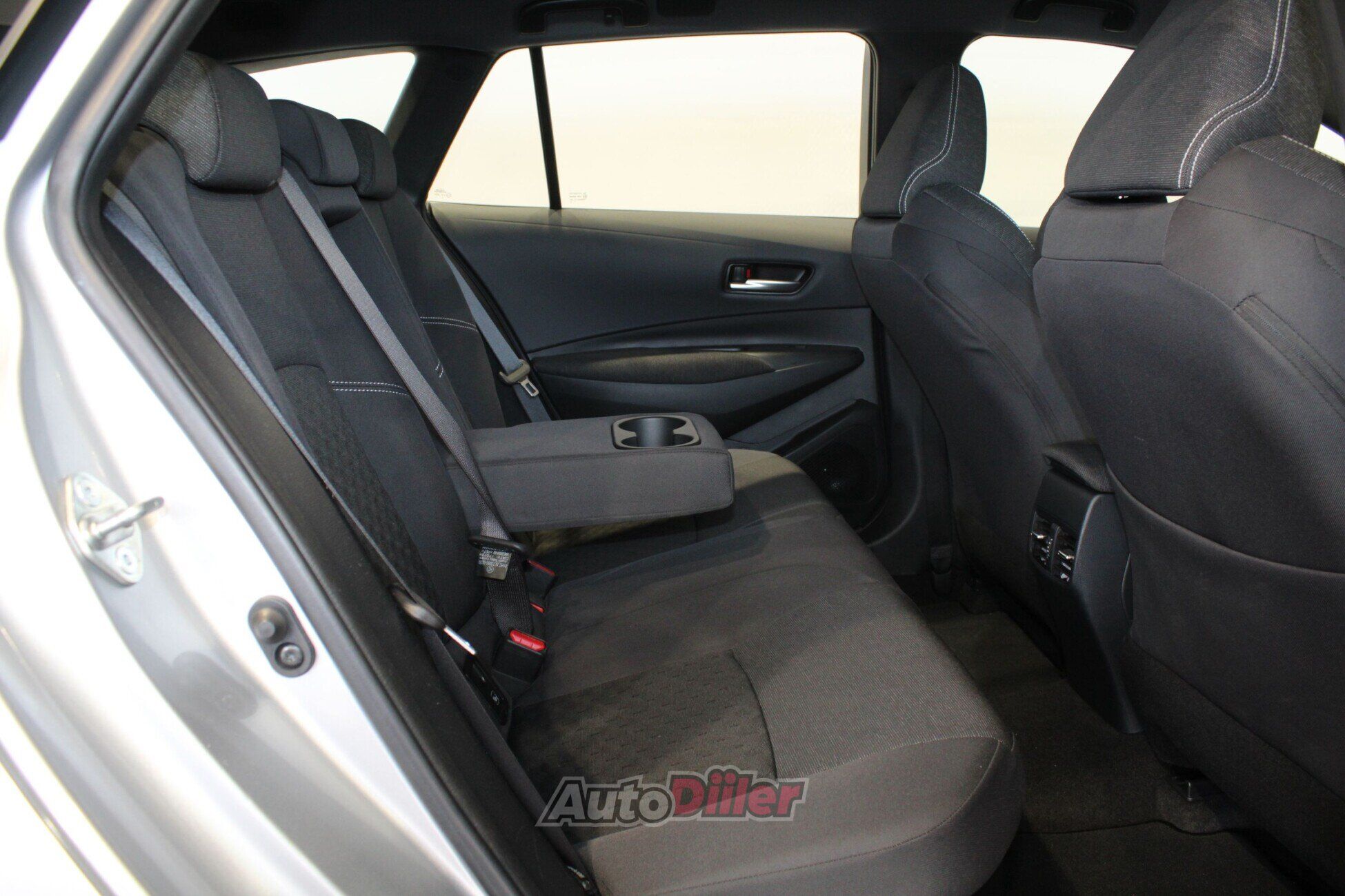 Toyota Corolla 2024, kuva 7/10