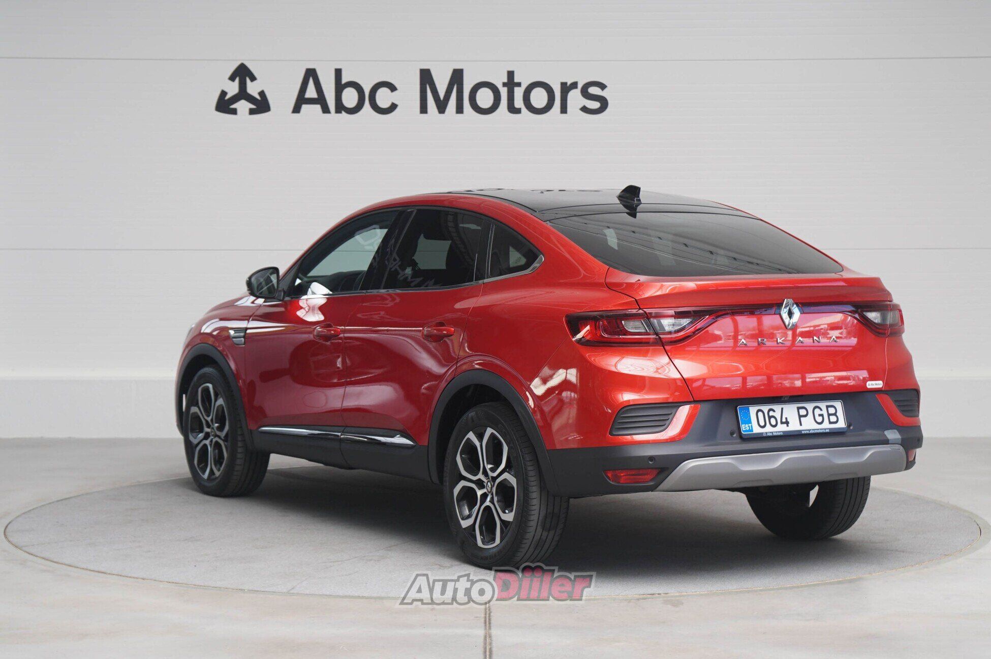 Renault Arkana 2023, kuva 6/10