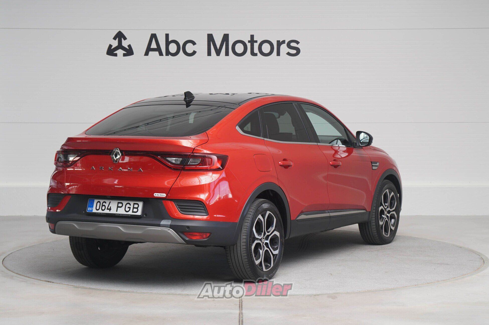 Renault Arkana 2023, kuva 4/10