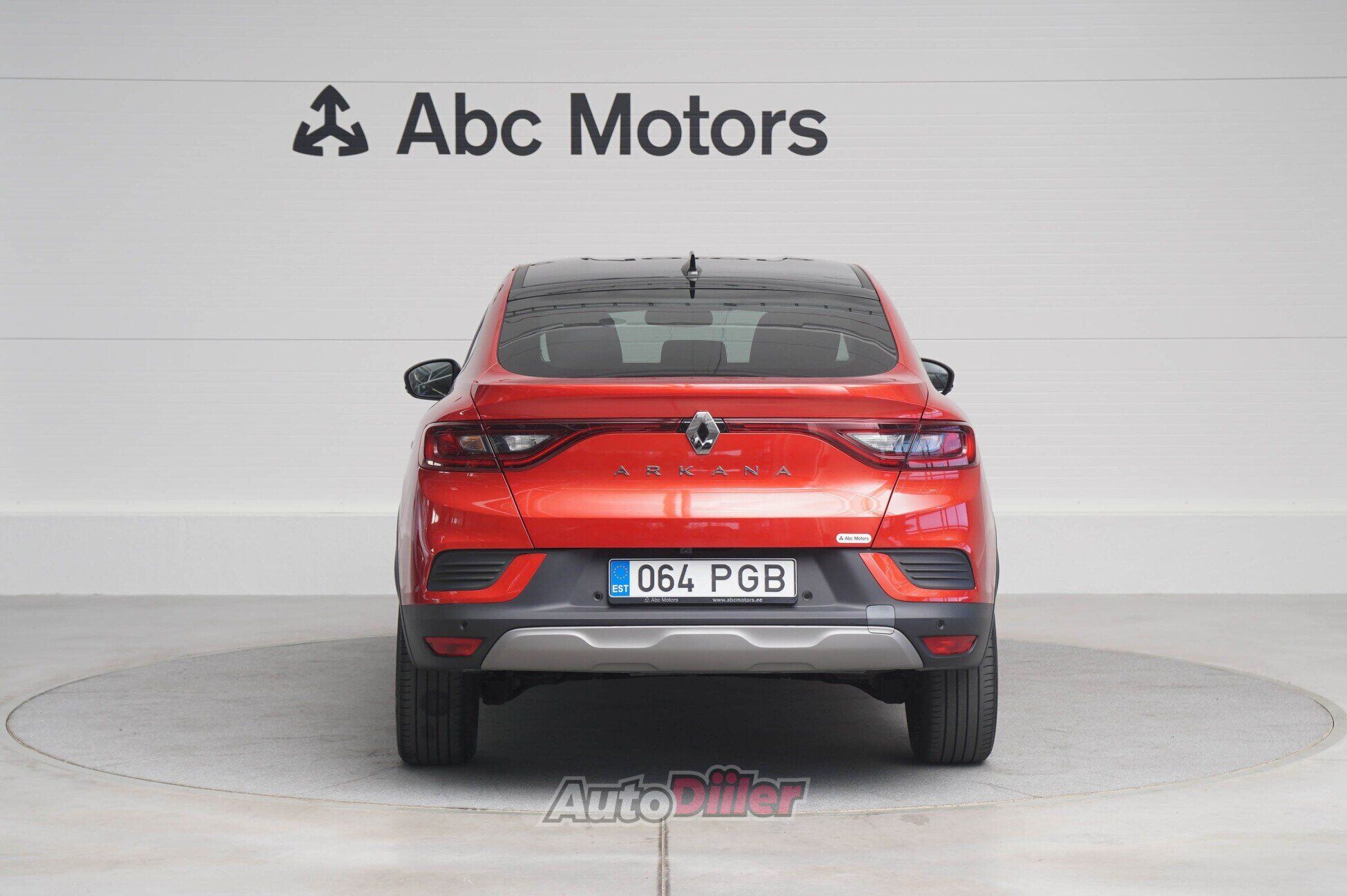 Renault Arkana 2023, kuva 5/10