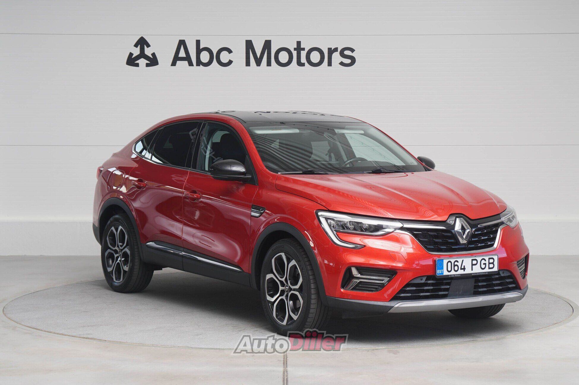 Renault Arkana 2023, kuva 3/10
