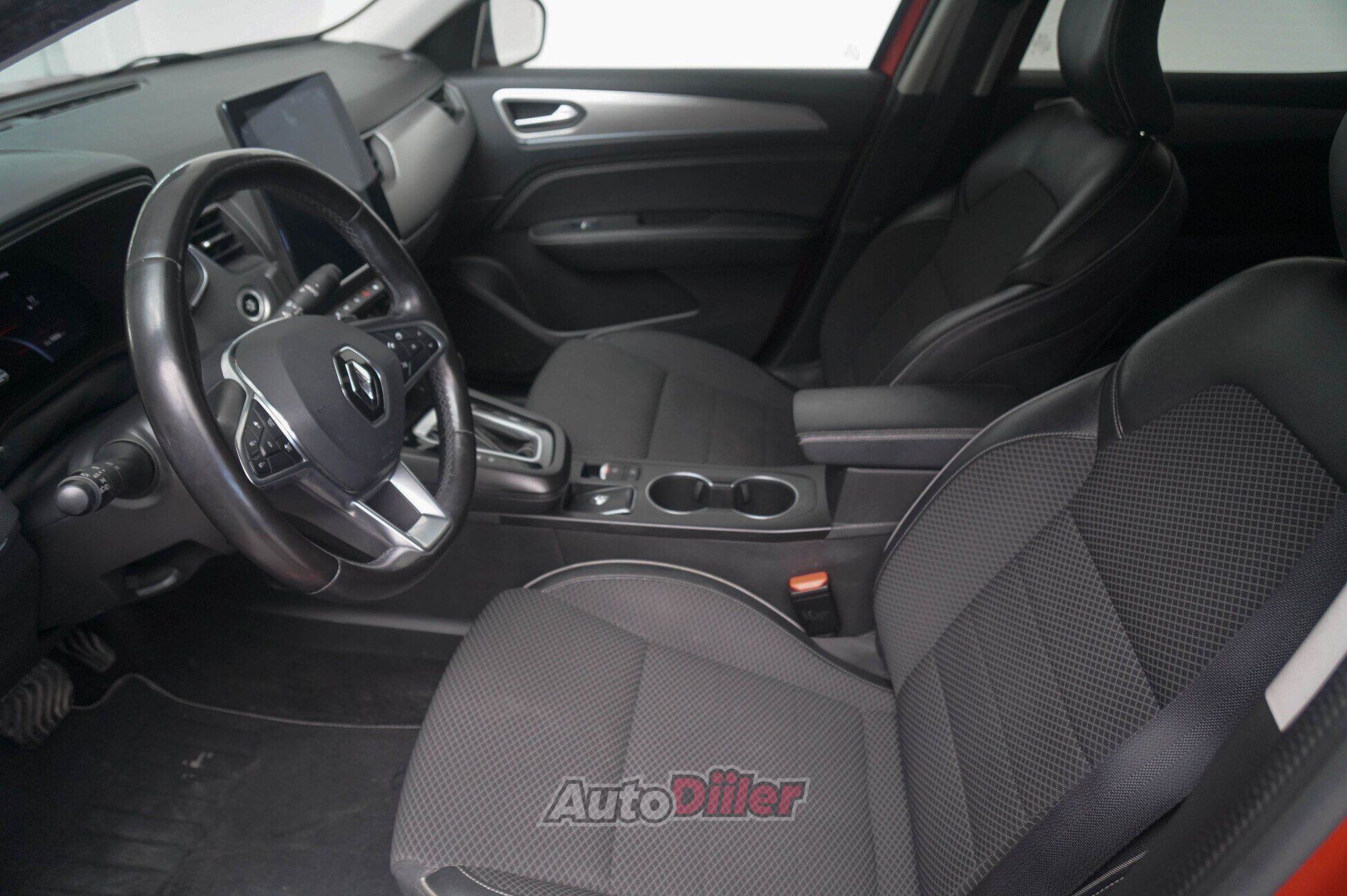 Renault Arkana 2023, kuva 7/10