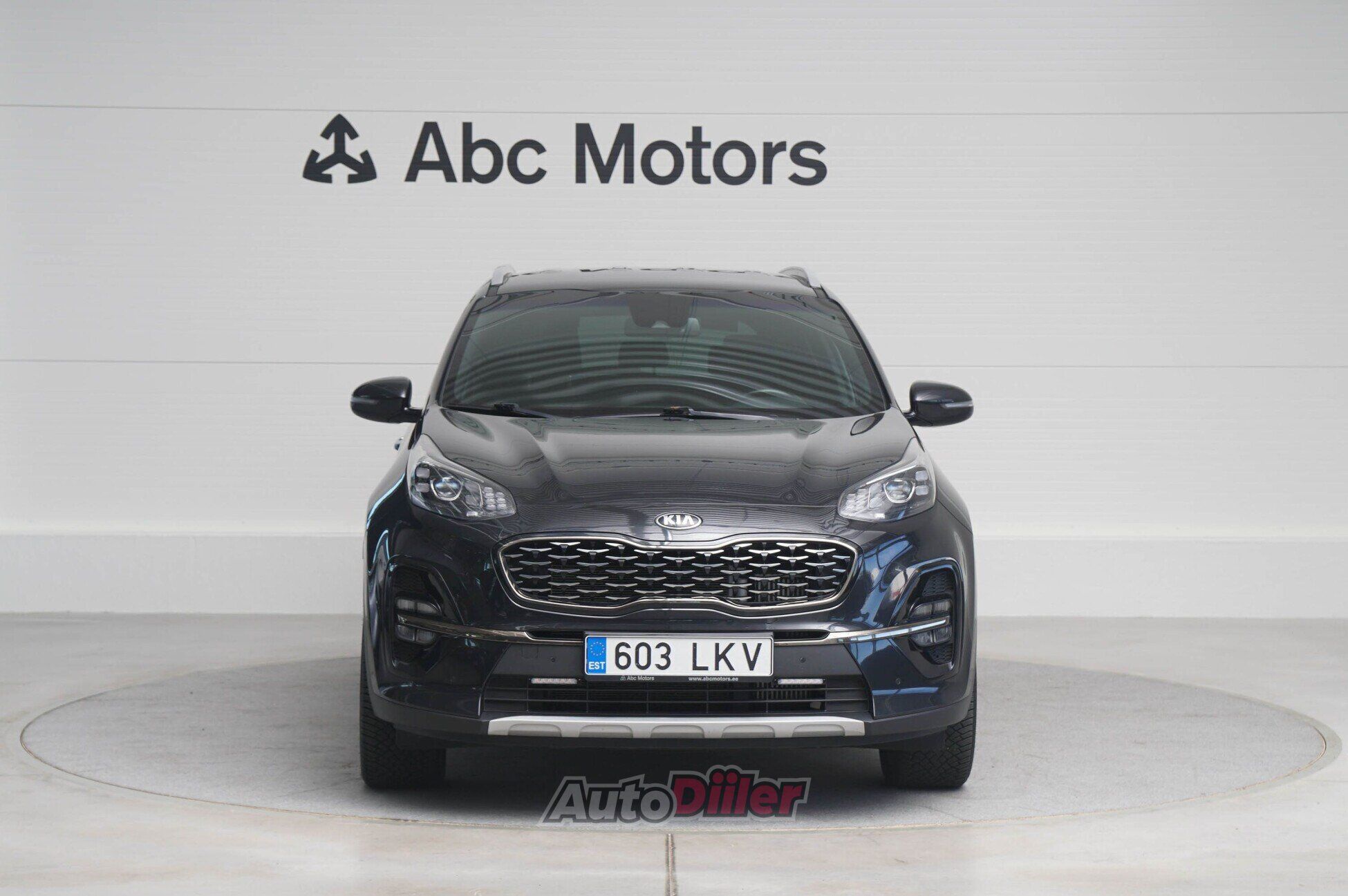 Kia Sportage 2021, kuva 2/10