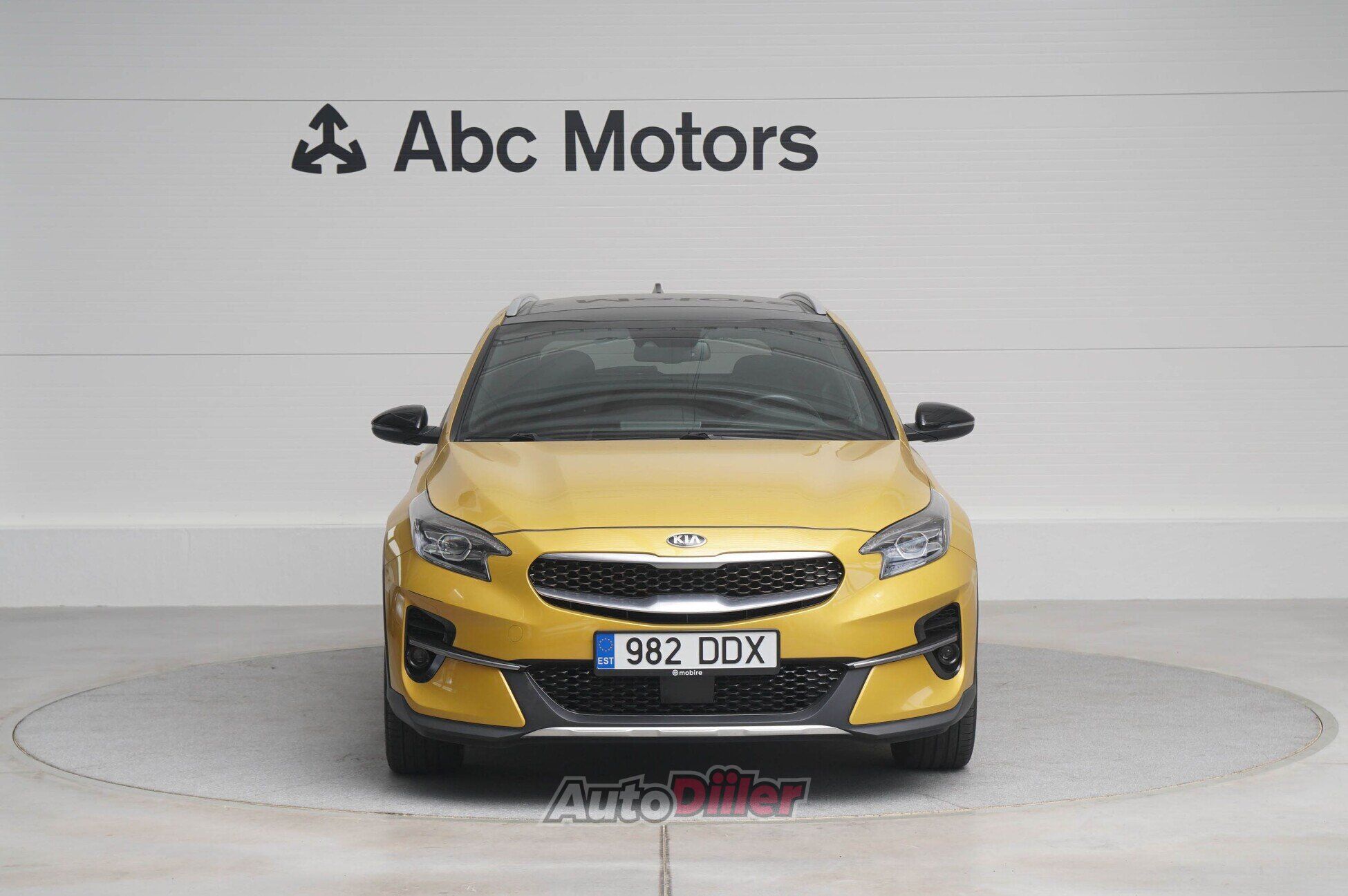 Kia XCeed 2021, kuva 2/10