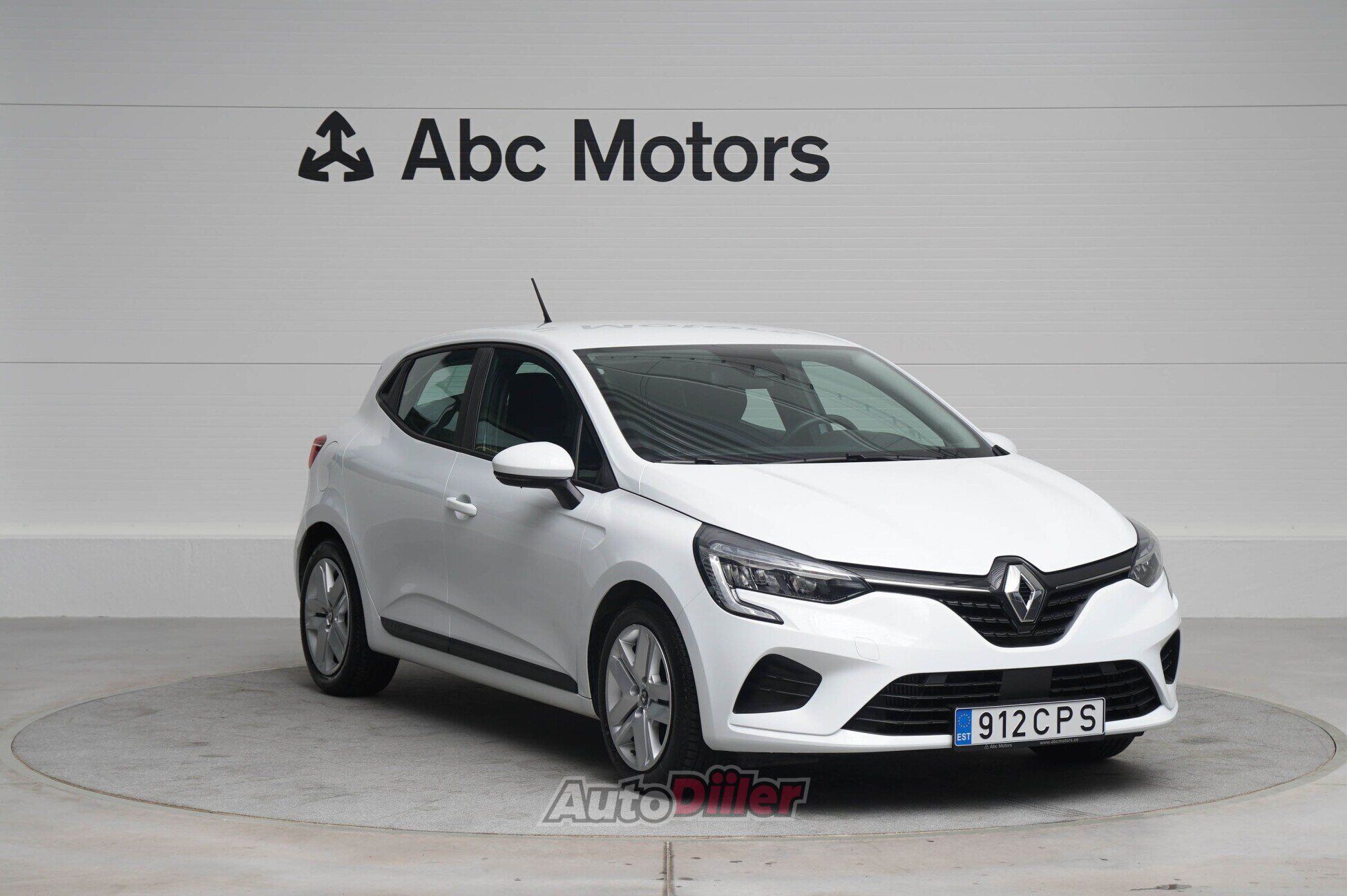 Renault Clio 2022, photo 3/10