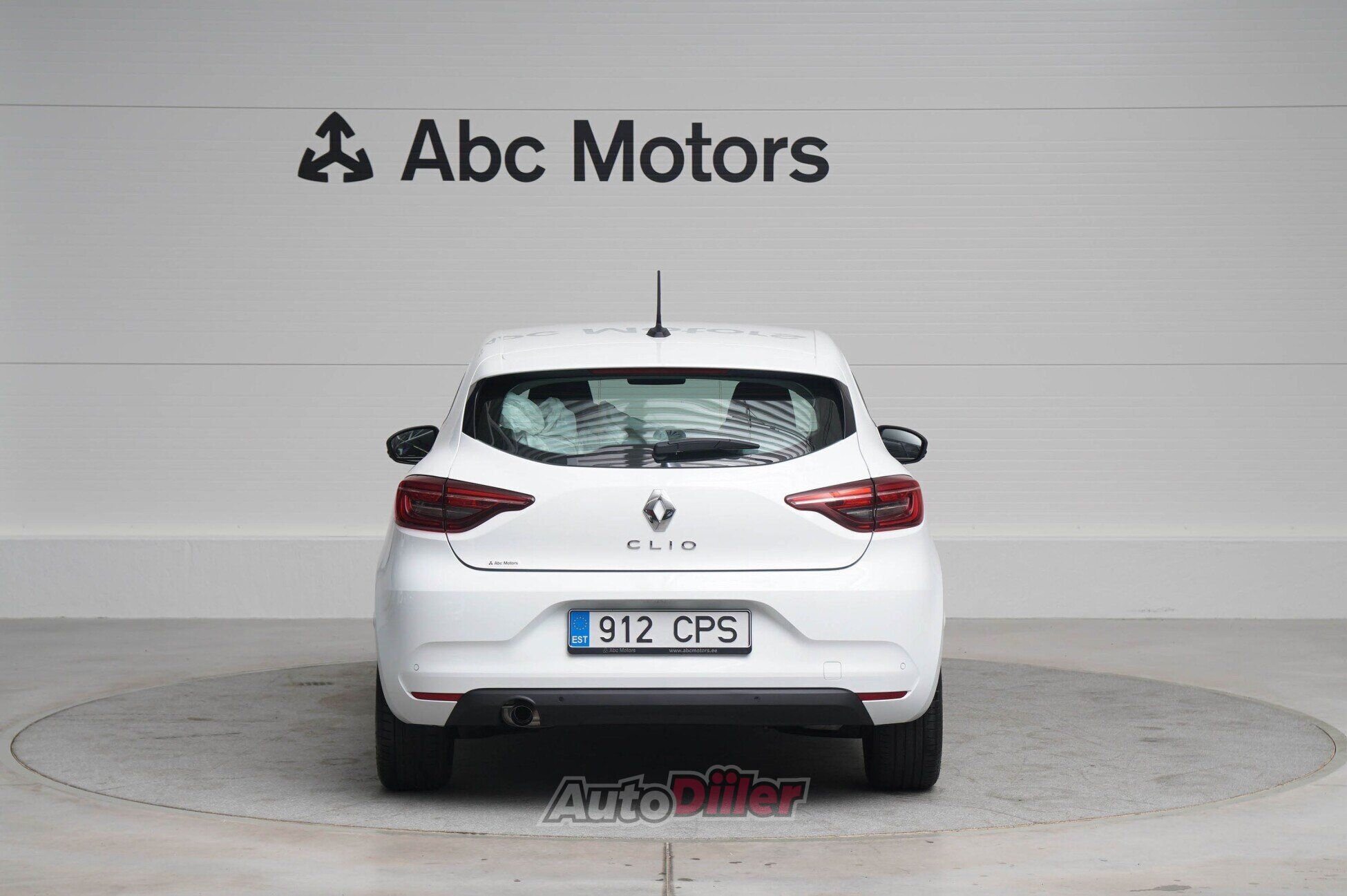 Renault Clio 2022, photo 5/10