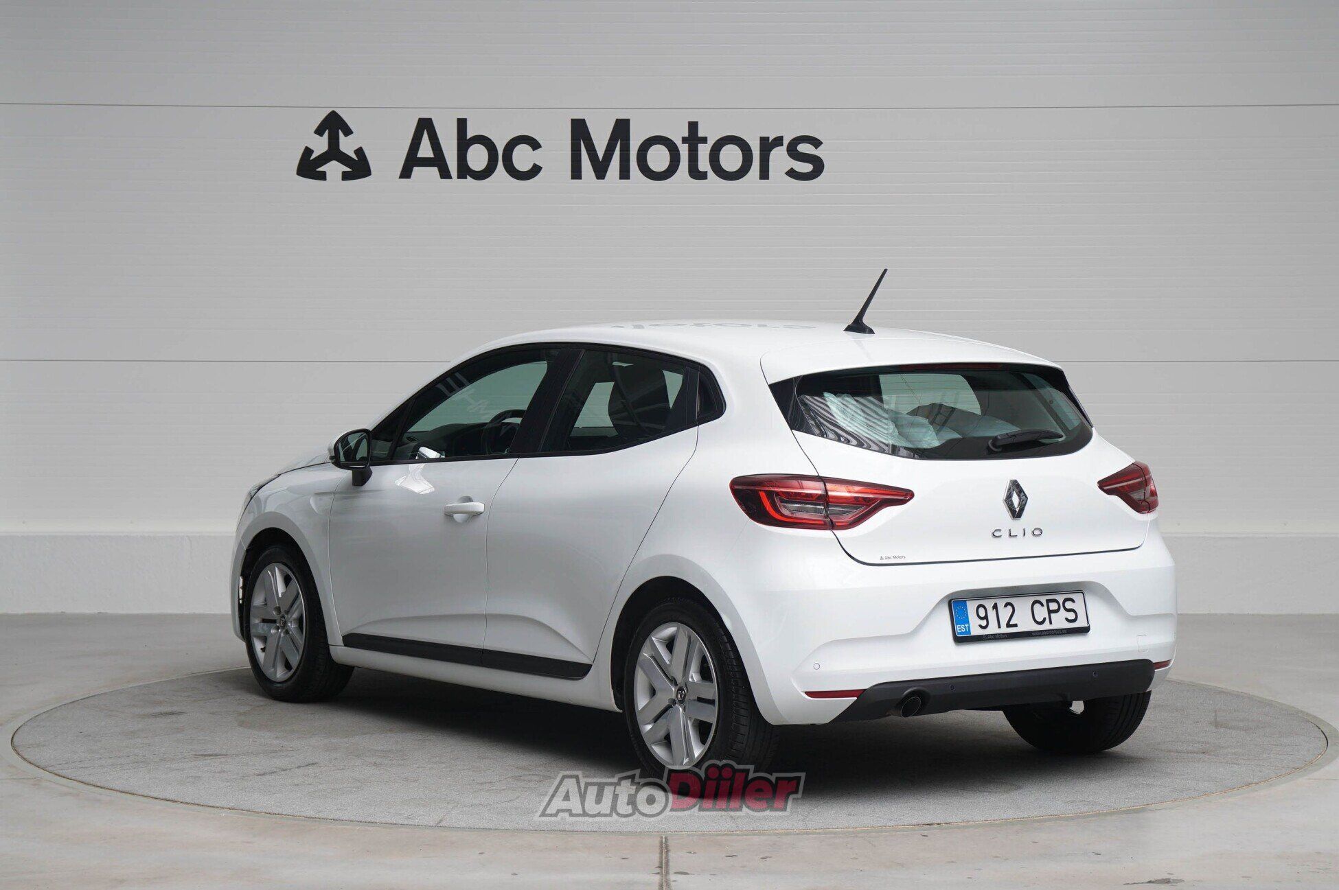 Renault Clio 2022, photo 6/10
