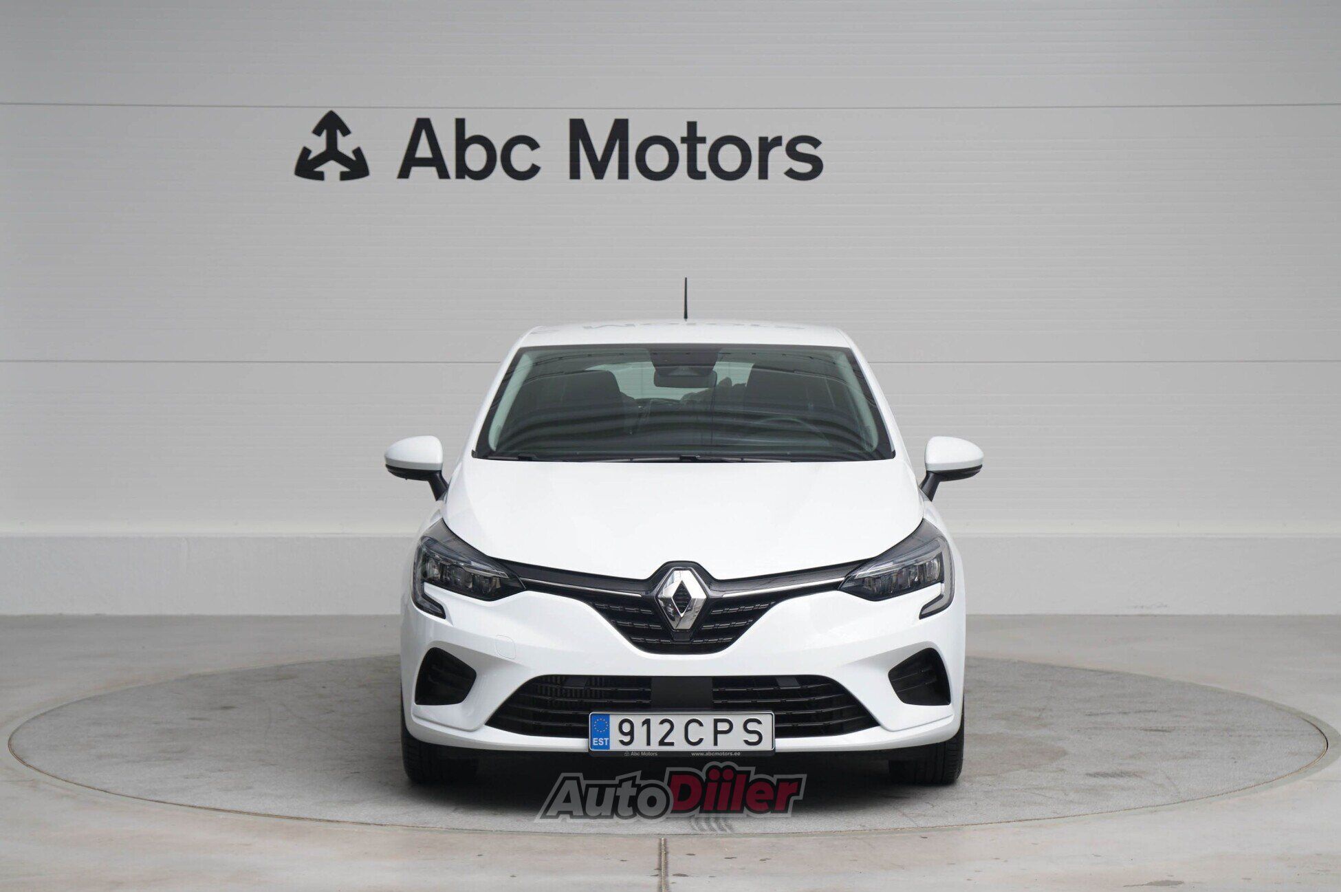 Renault Clio 2022, photo 2/10