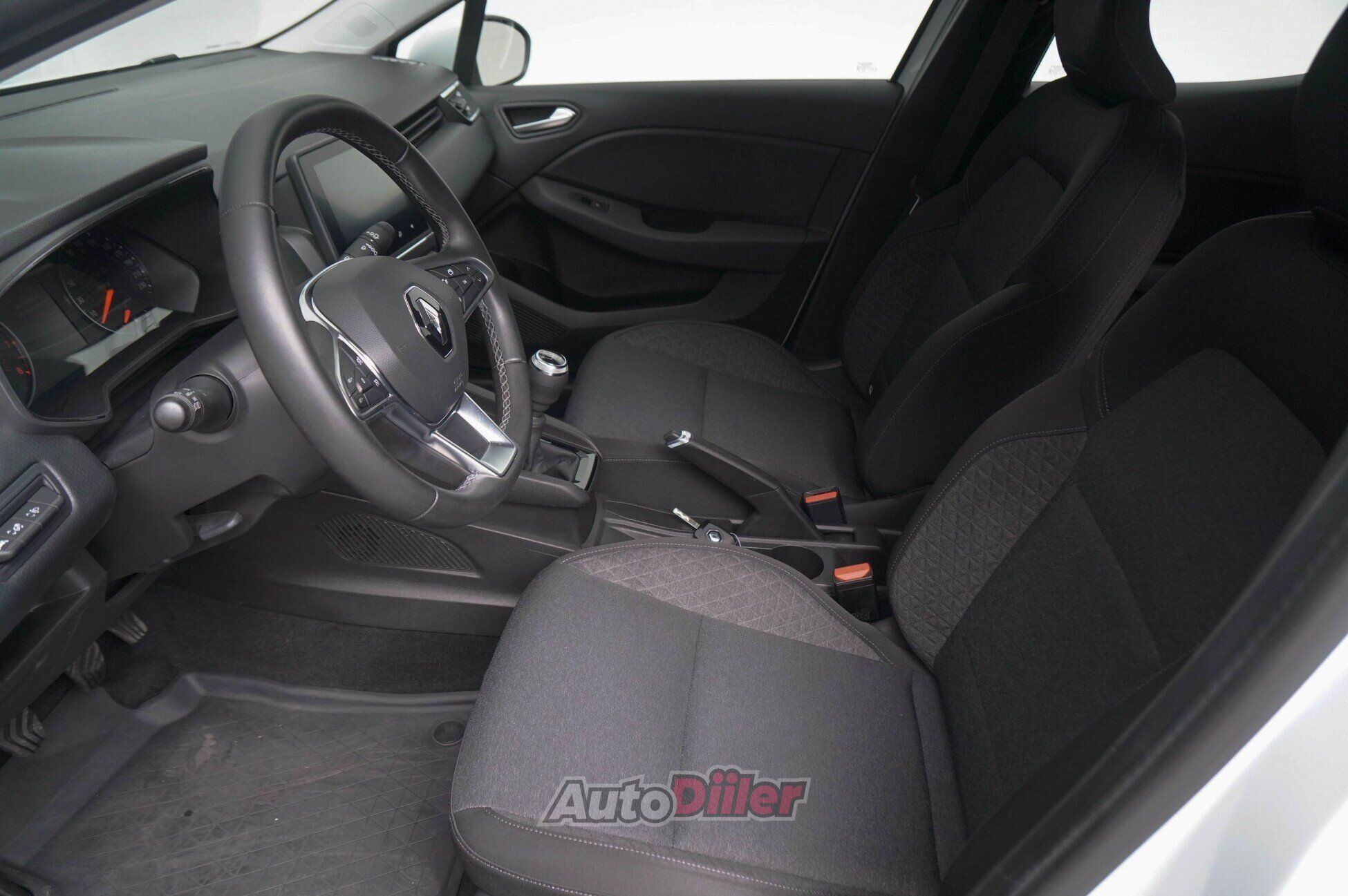Renault Clio 2022, photo 7/10