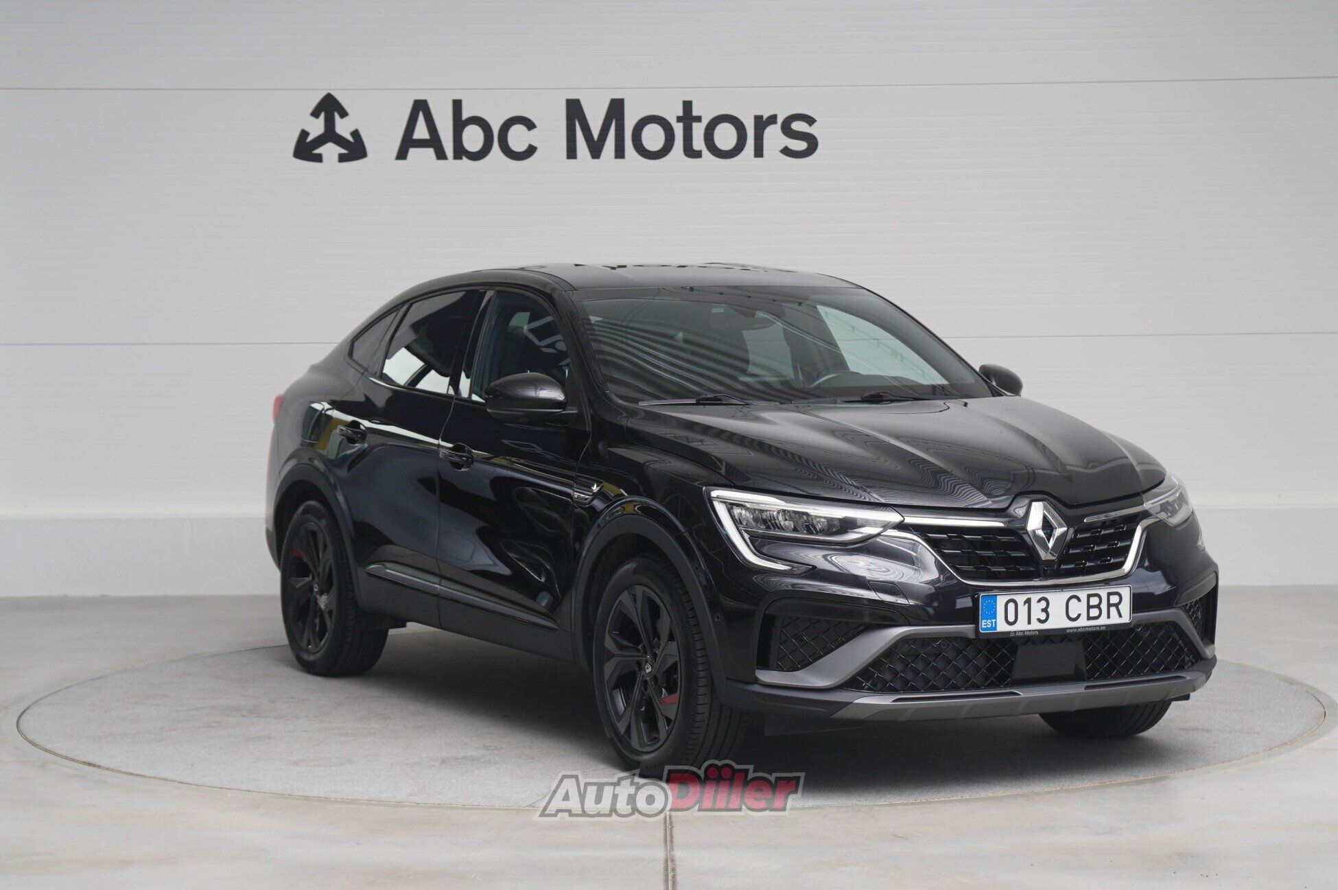 Renault Arkana 2022, kuva 3/10