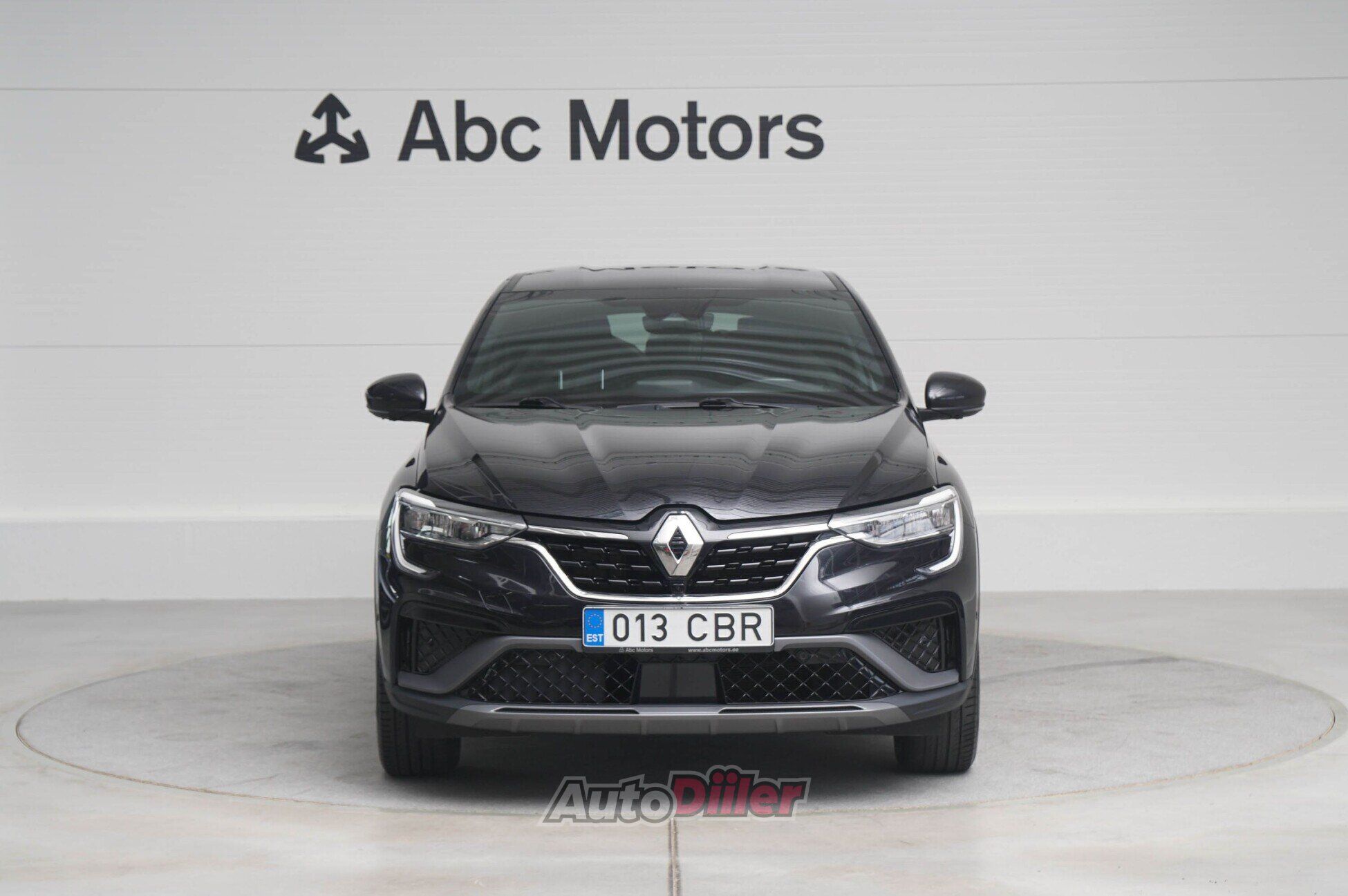 Renault Arkana 2022, kuva 2/10