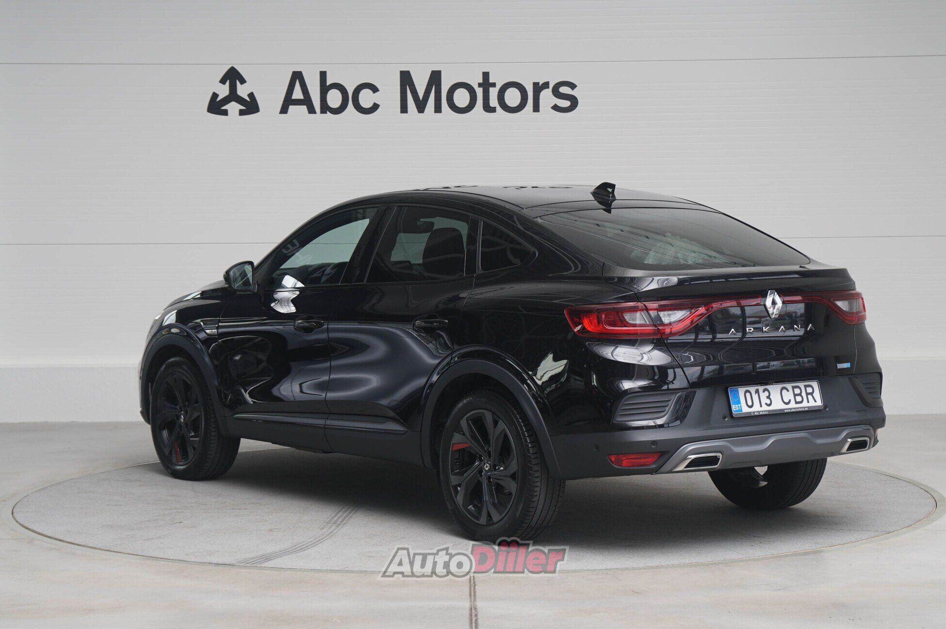 Renault Arkana 2022, kuva 6/10