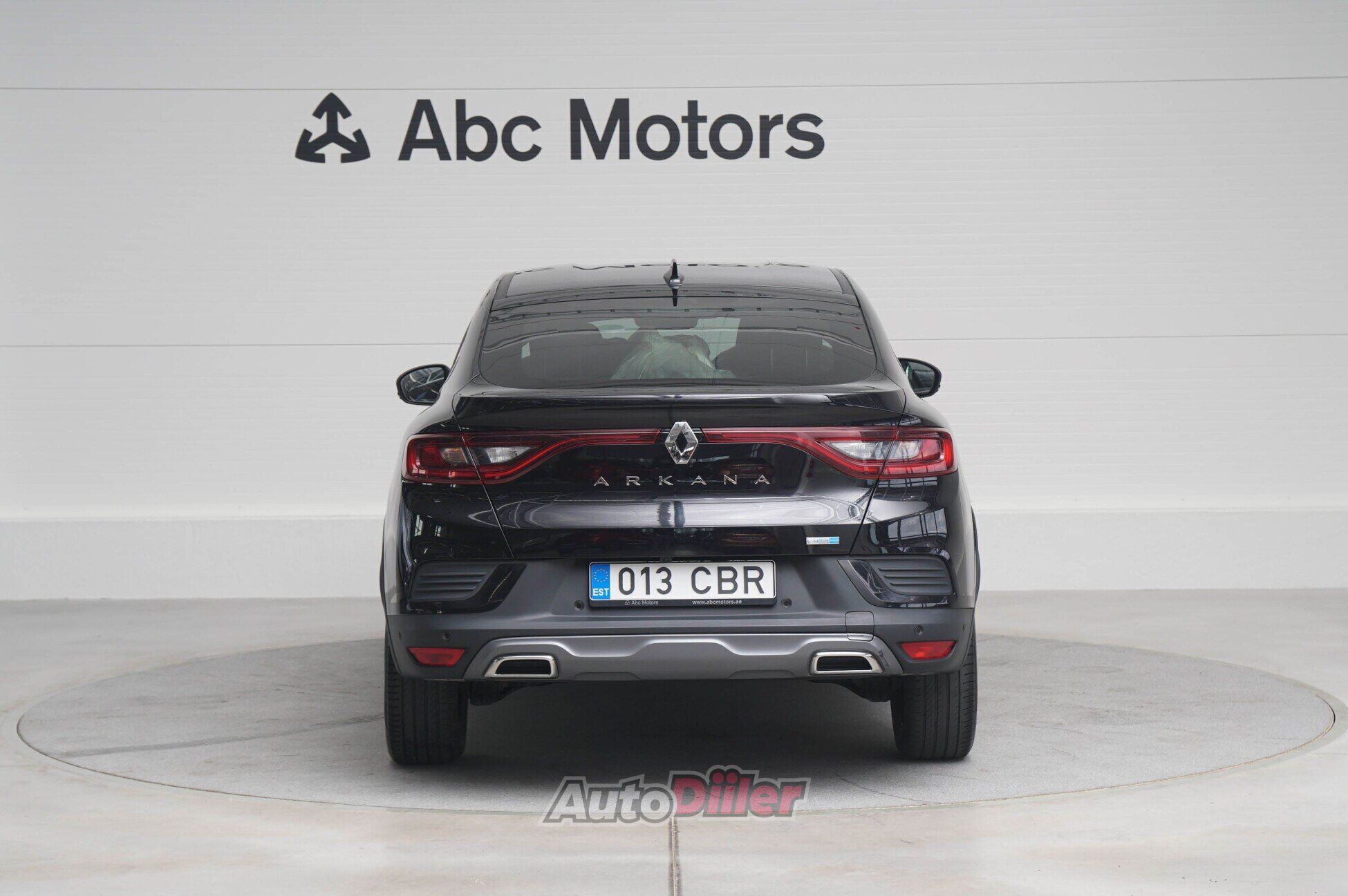 Renault Arkana 2022, kuva 5/10