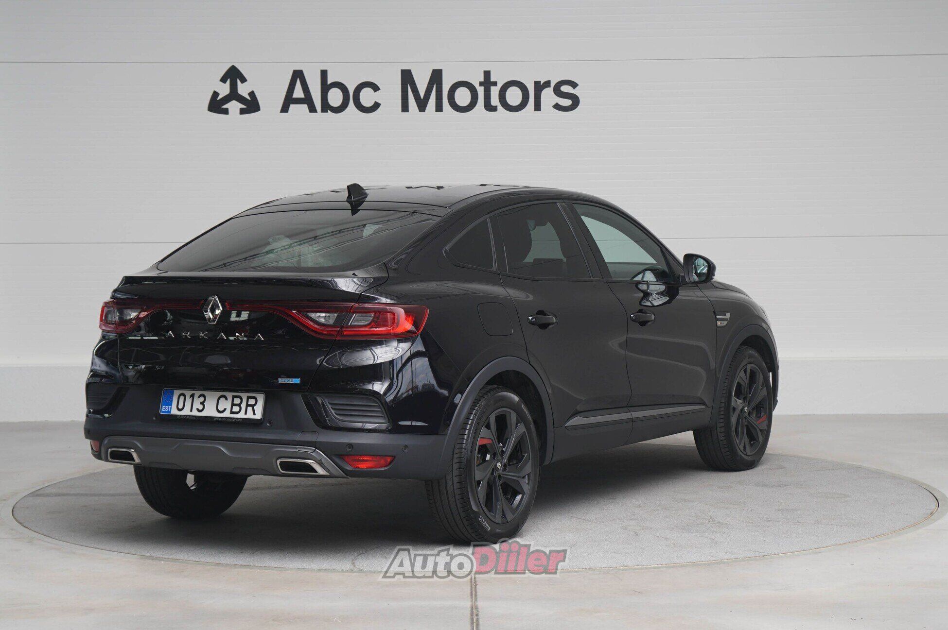 Renault Arkana 2022, kuva 4/10