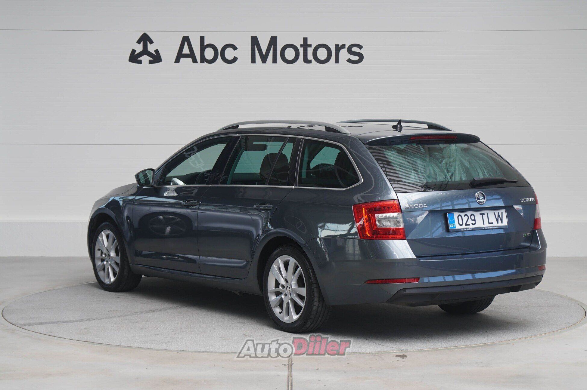 Skoda Octavia 2020, kuva 6/10
