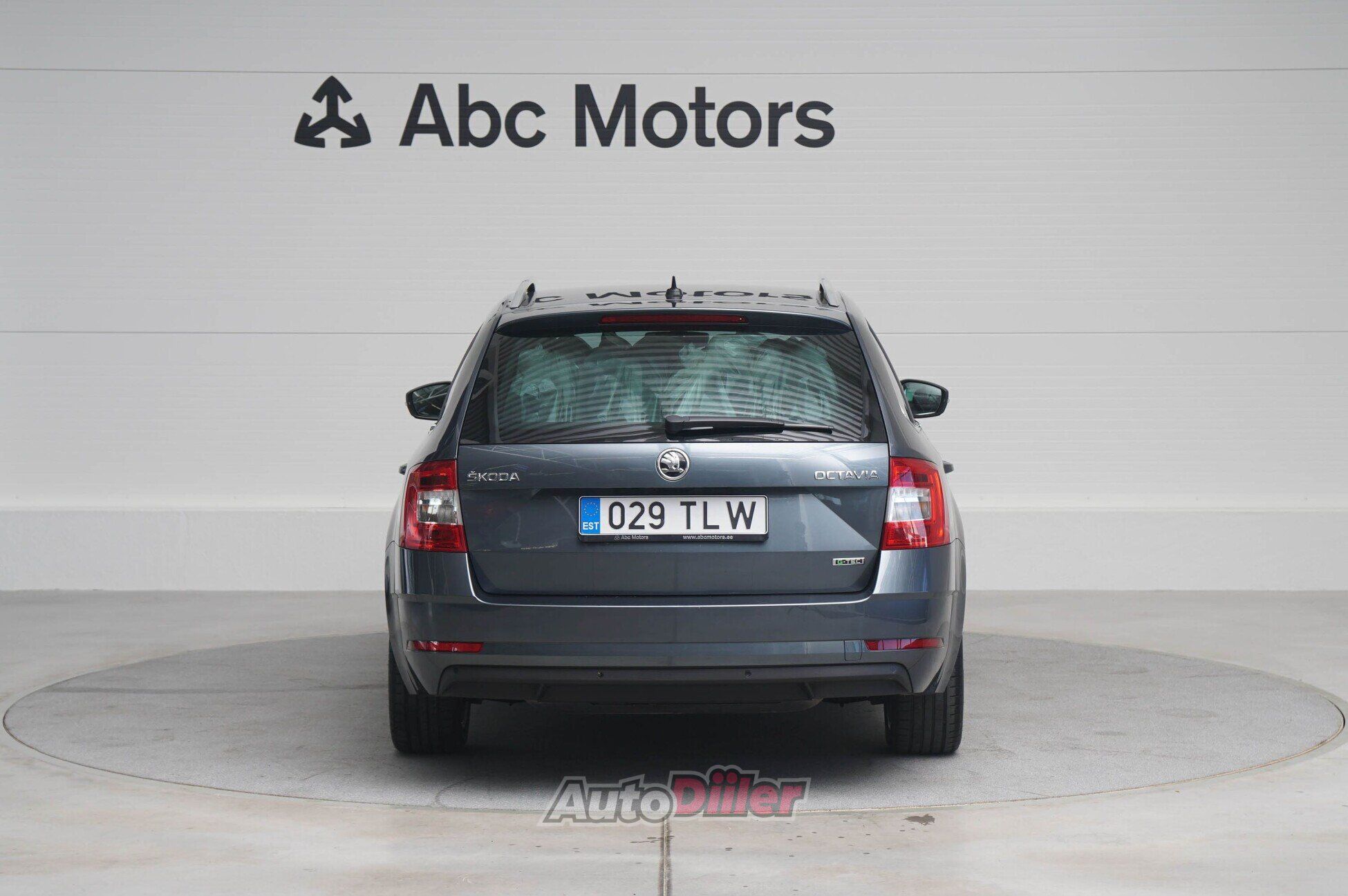 Skoda Octavia 2020, kuva 5/10