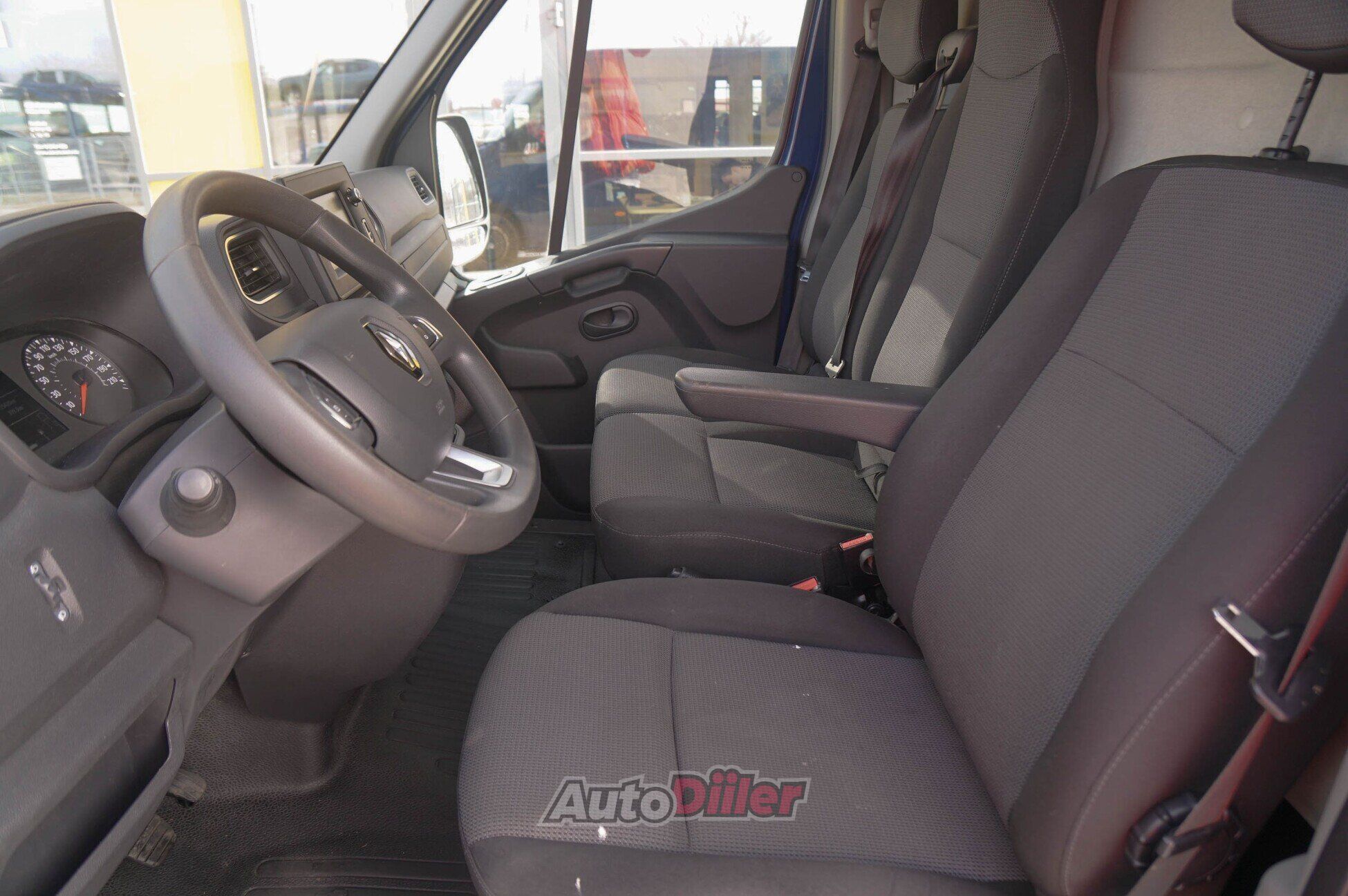 Renault Master 2020, kuva 6/10